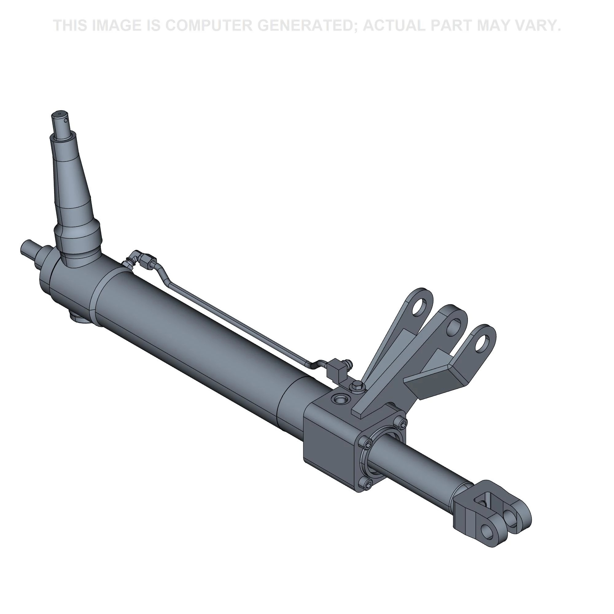 Hydraulic Cylinder | CASEIH | US | EN