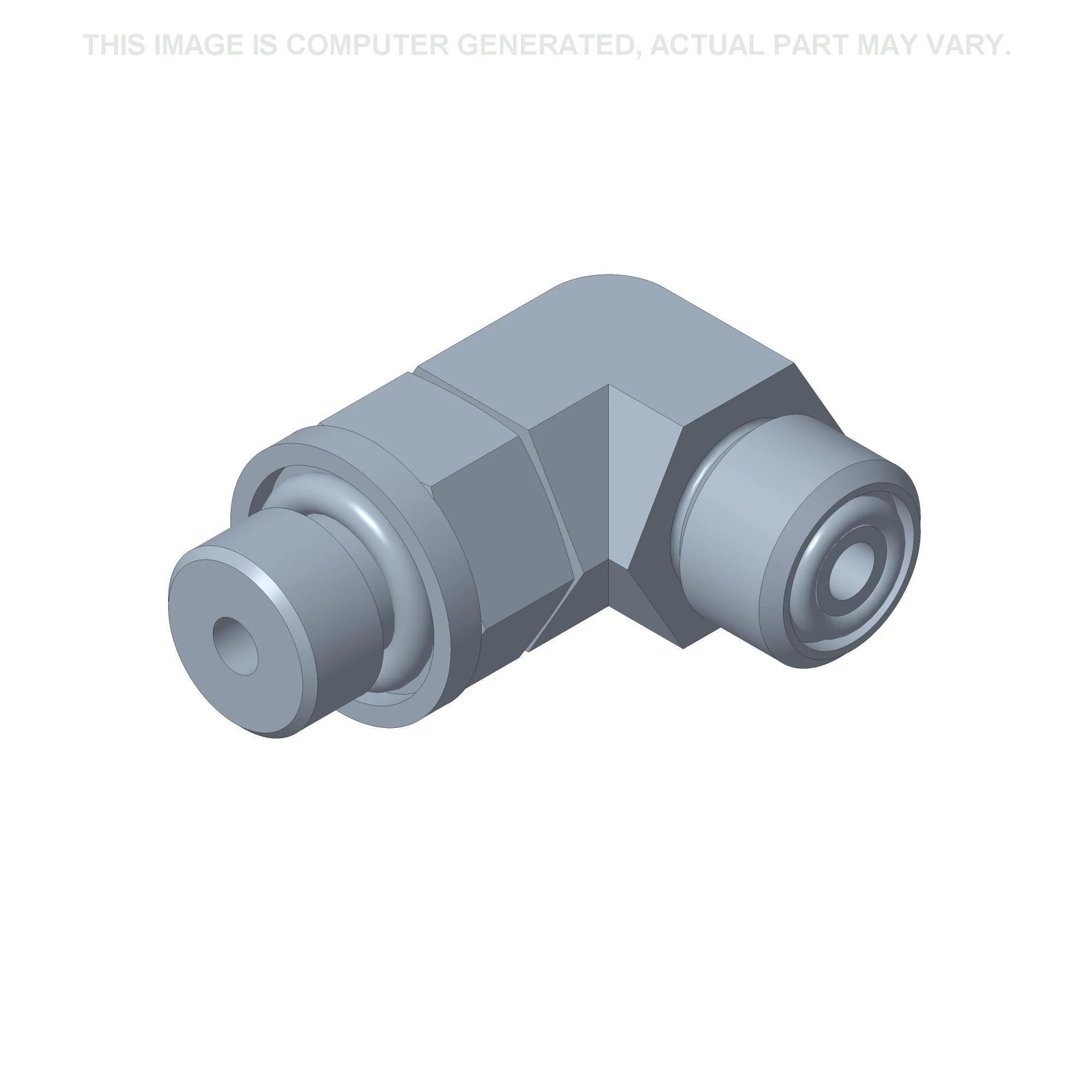 HYD CONNECTOR | CASECE | AMEA | EN