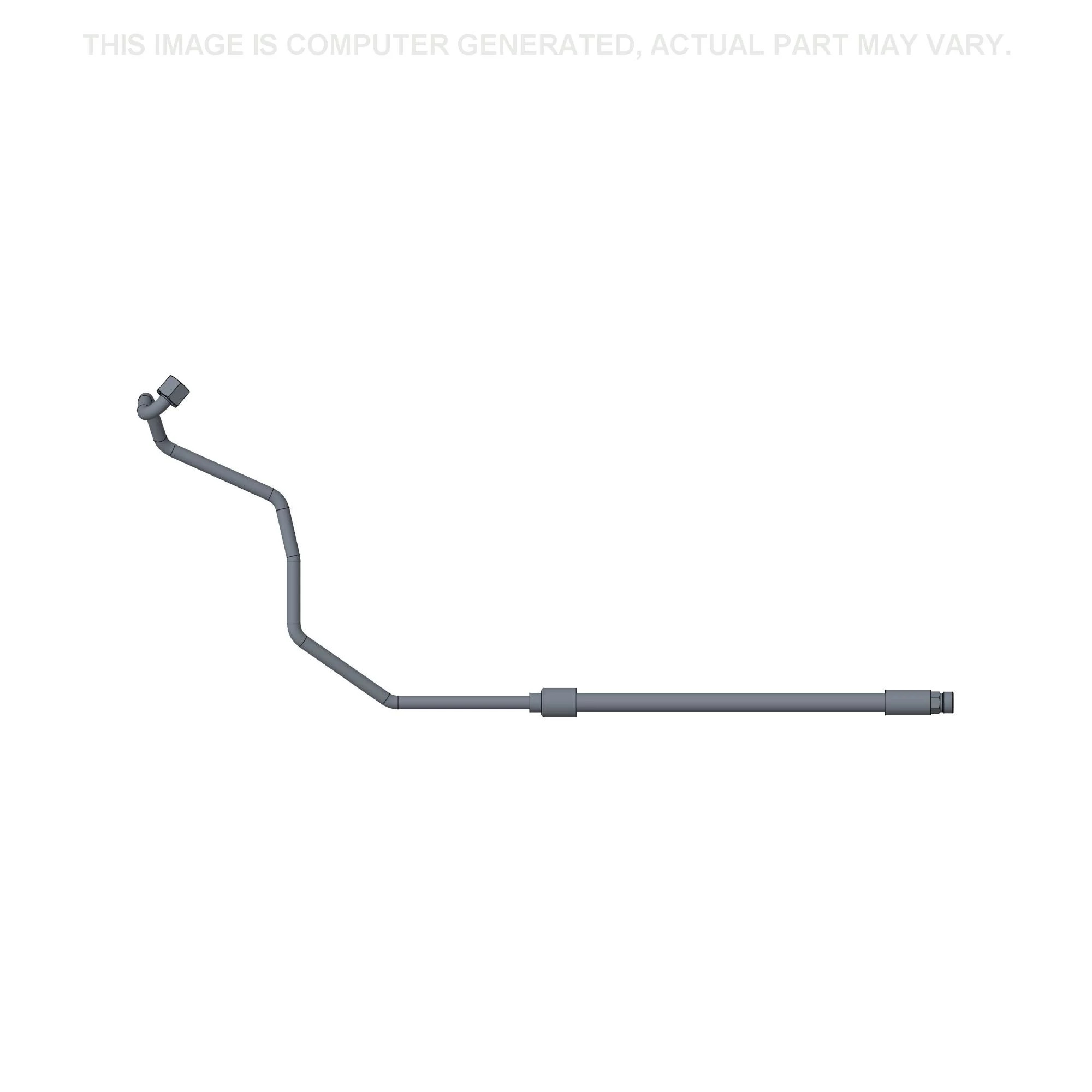 TUBO | CASEIH | EU | PT