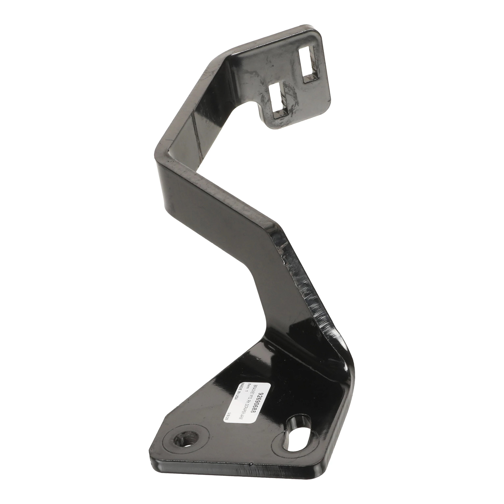 BRACKET | CASEIH | CA | EN