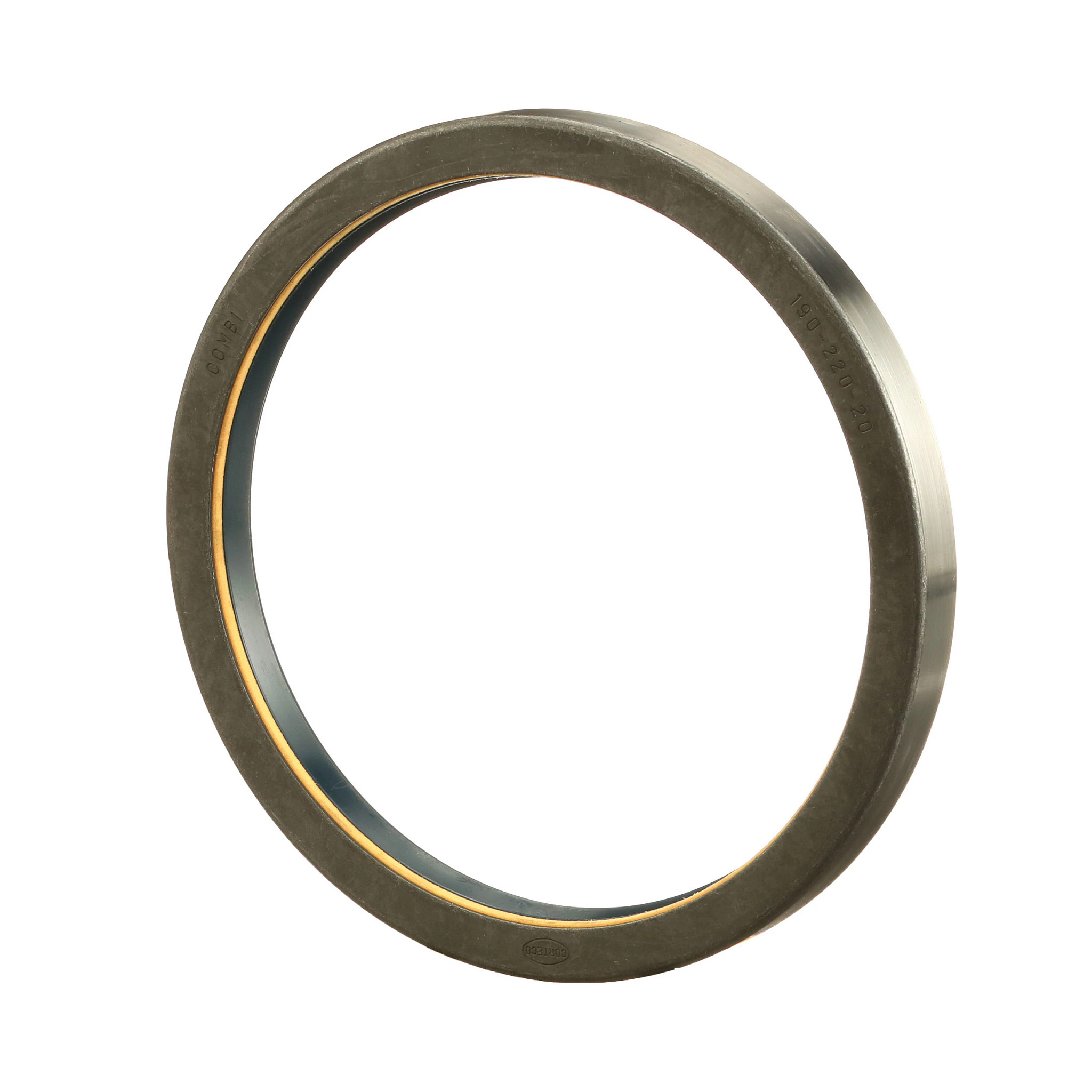 Vedante do cubo da roda - 186,2 mm DI x 220 mm DE x 20 mm espessura | NEWHOLLANDAG | BR | PT