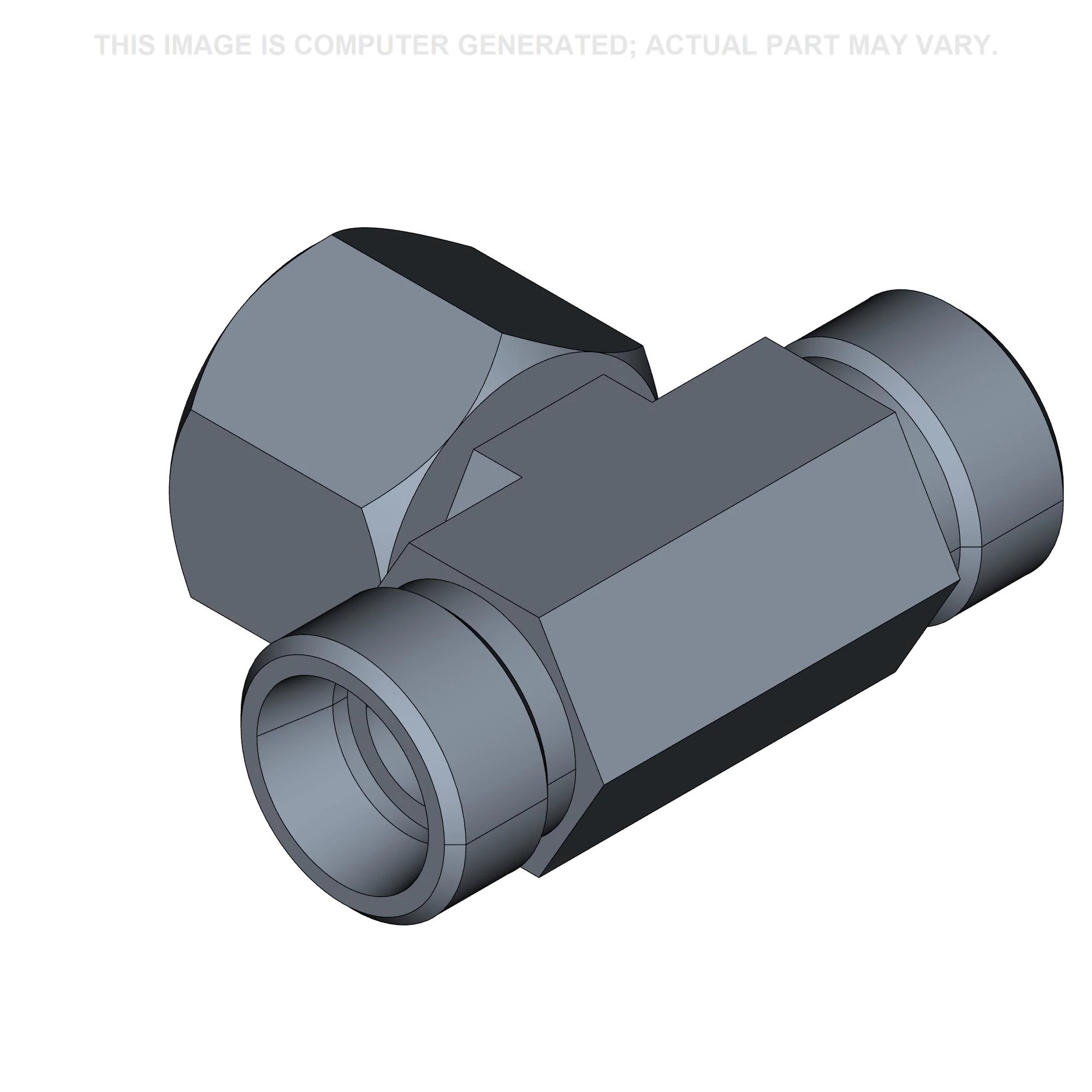 Conector Hidrául | NEWHOLLANDCE | BR | PT