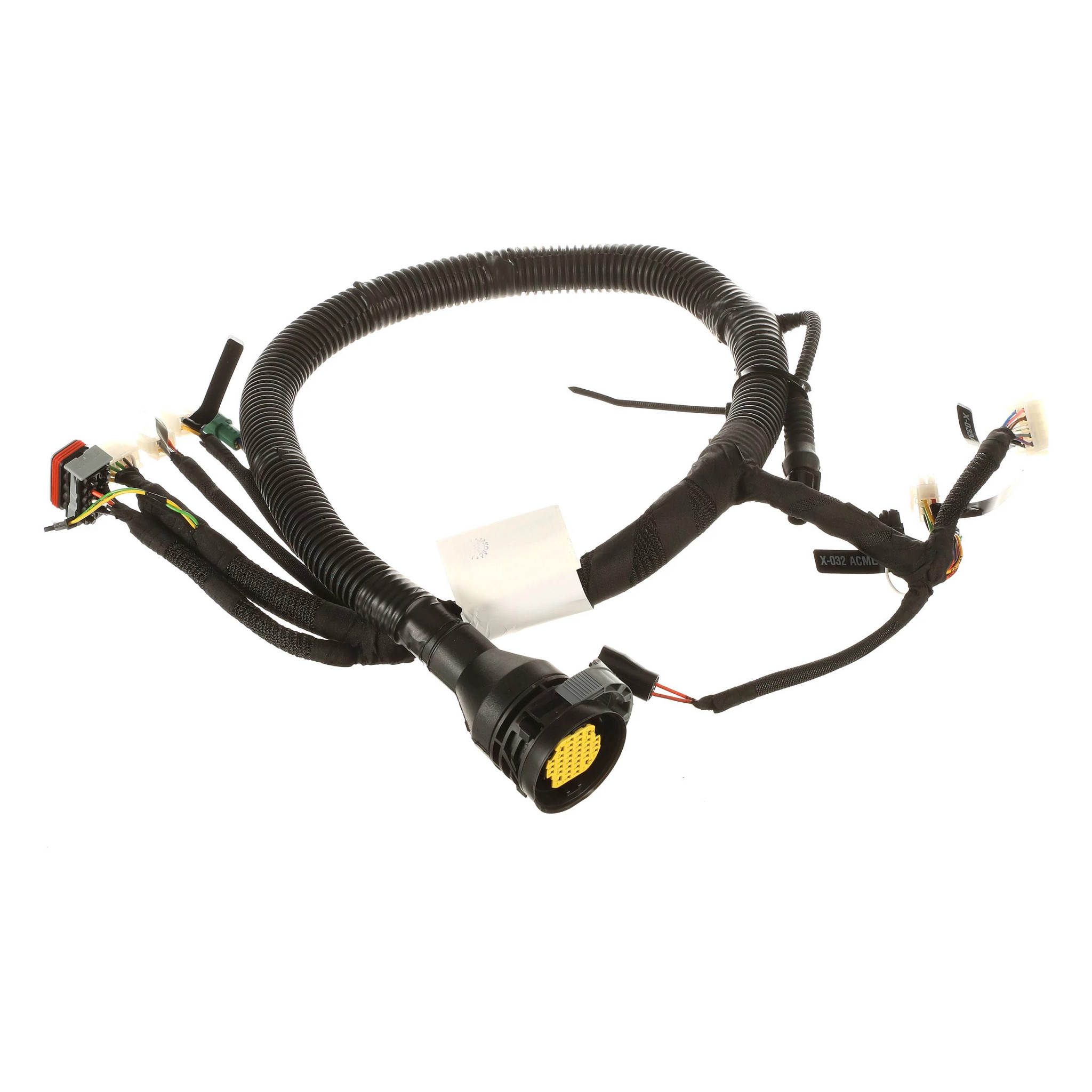 WIRE HARNESS | CASEIH | US | EN