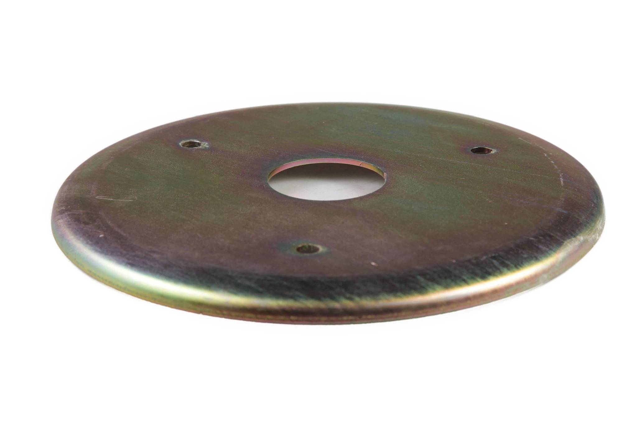 HALF-PULLEY | CASEIH | AMEA | EN