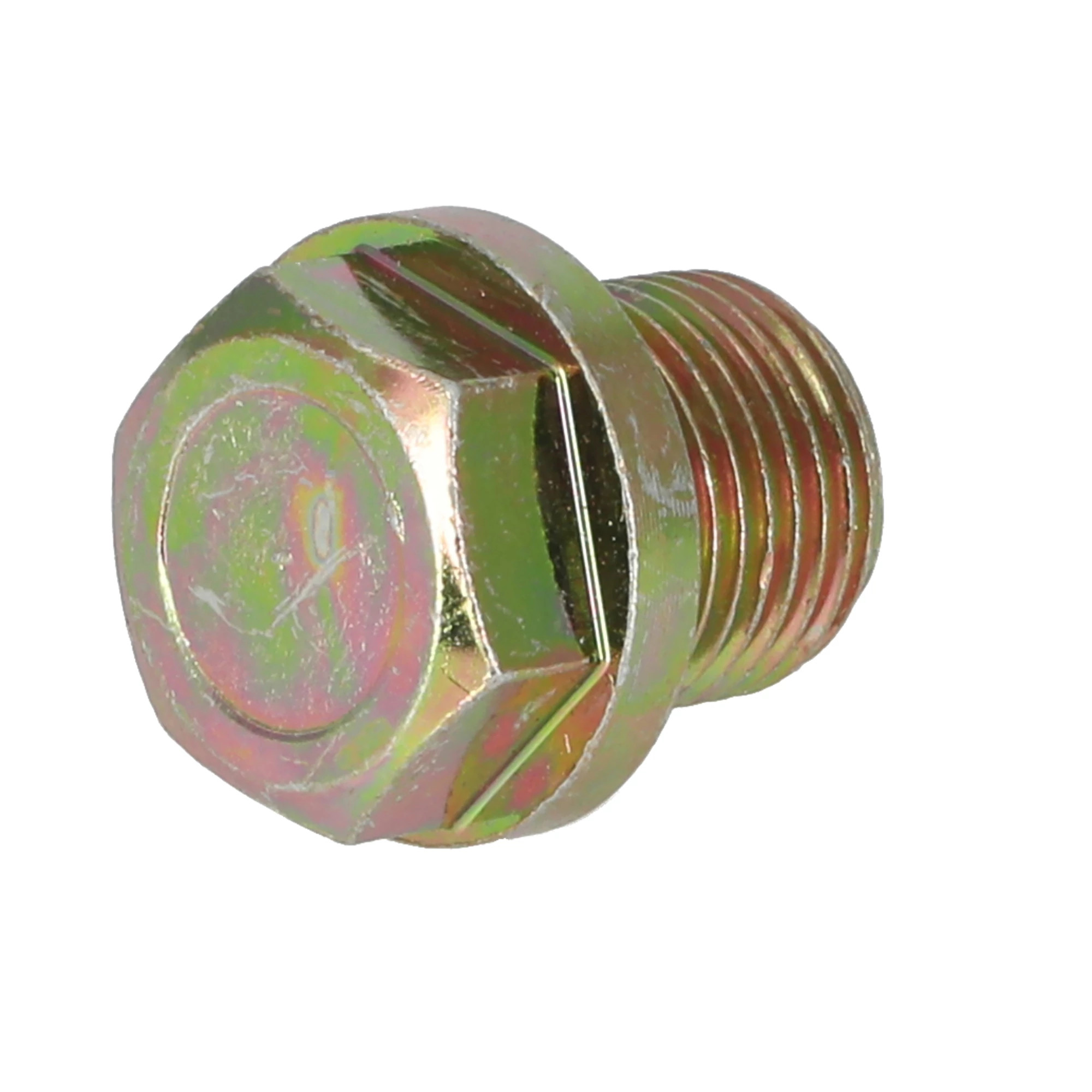 Oil Drain Plug | CASECE | CA | EN
