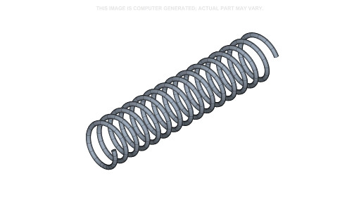 RESSORT DE COMPRESS. | CASECE | CA | FR