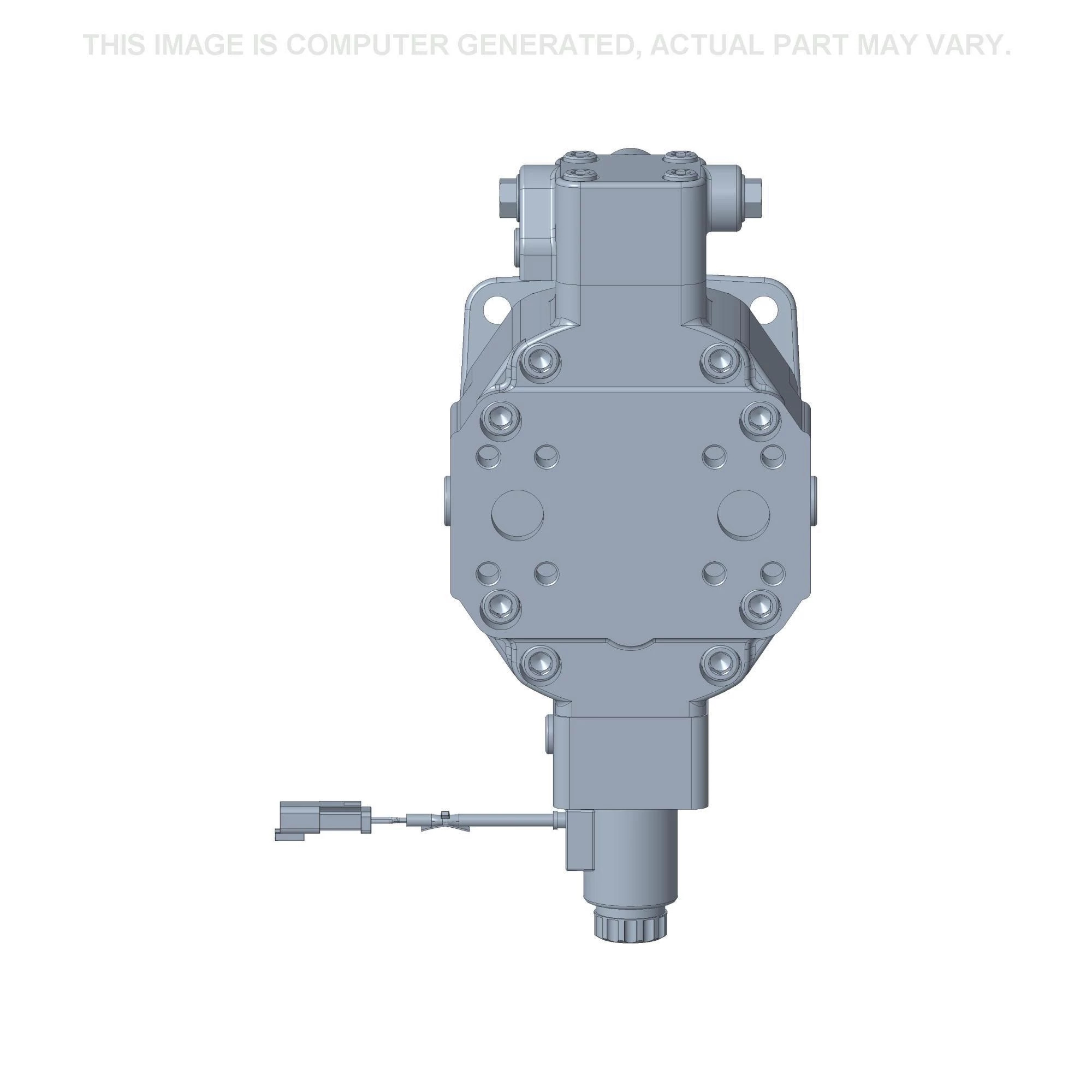 HYDRAULIC MOTOR | NEWHOLLANDAG | IE | EN