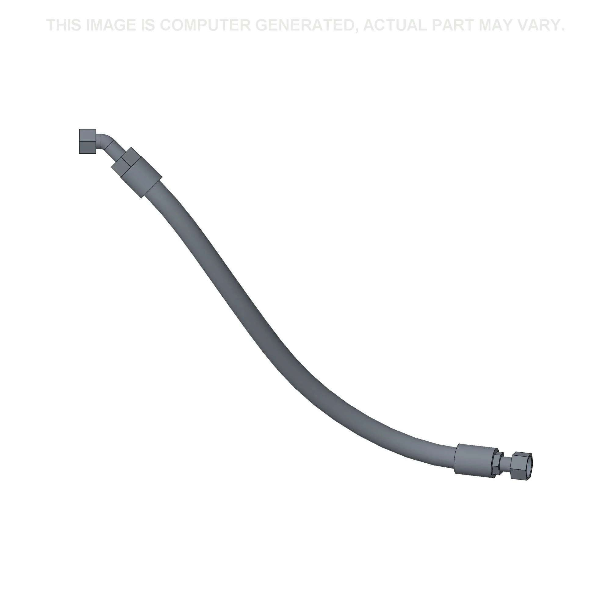 MANGUEIRA HIDRÁULICA