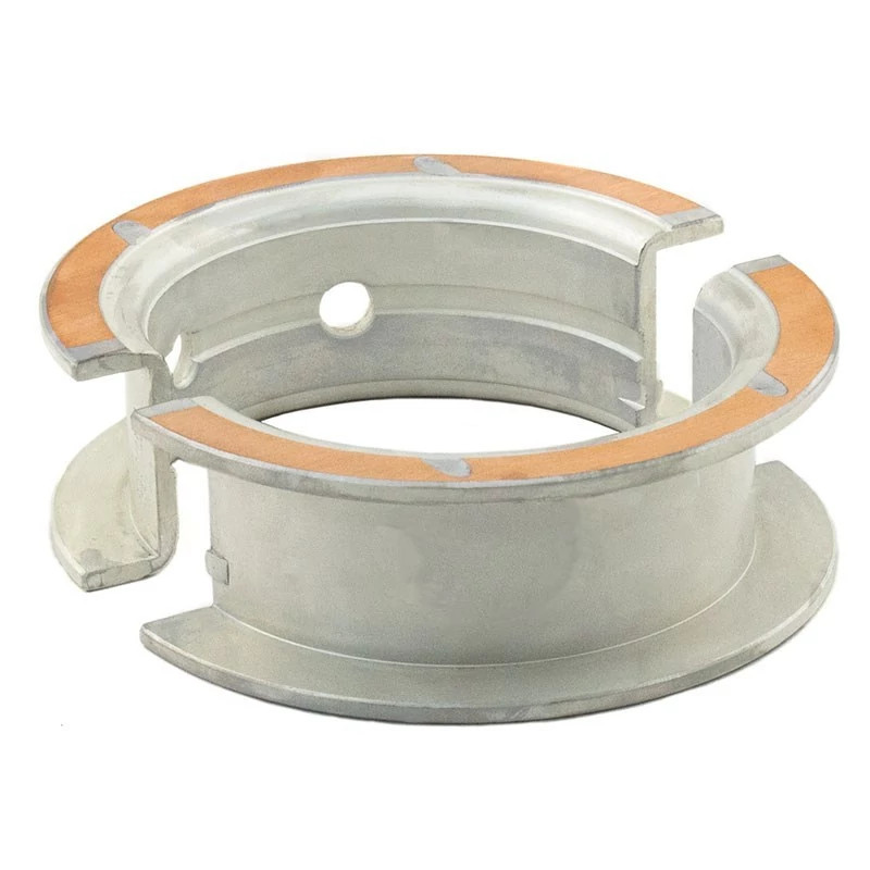 THRUST BEARING | NEWHOLLANDCE | EU | EN
