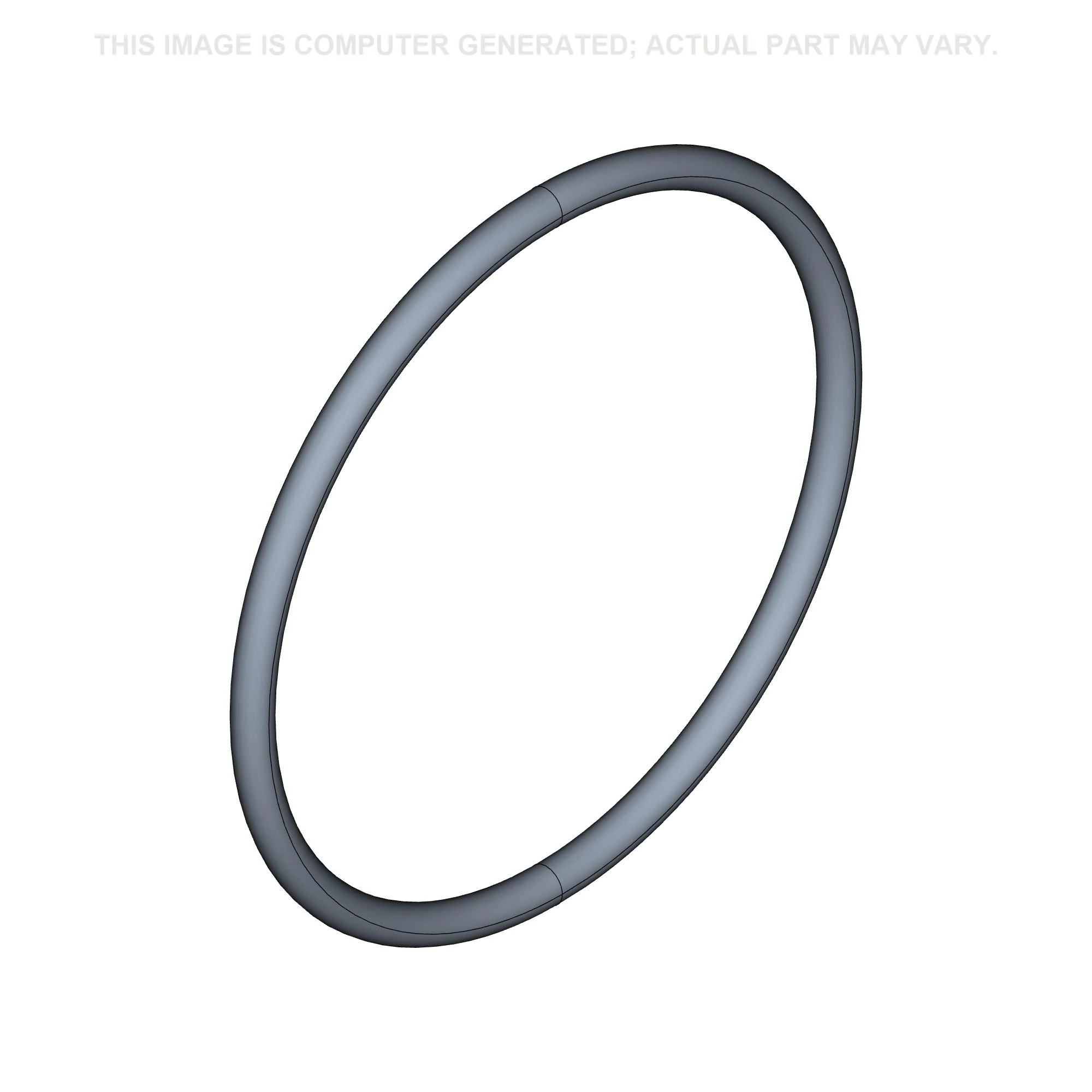 O-Ring - 59,91 mm DI x 66,97 mm DE x 2,61 mm Esp