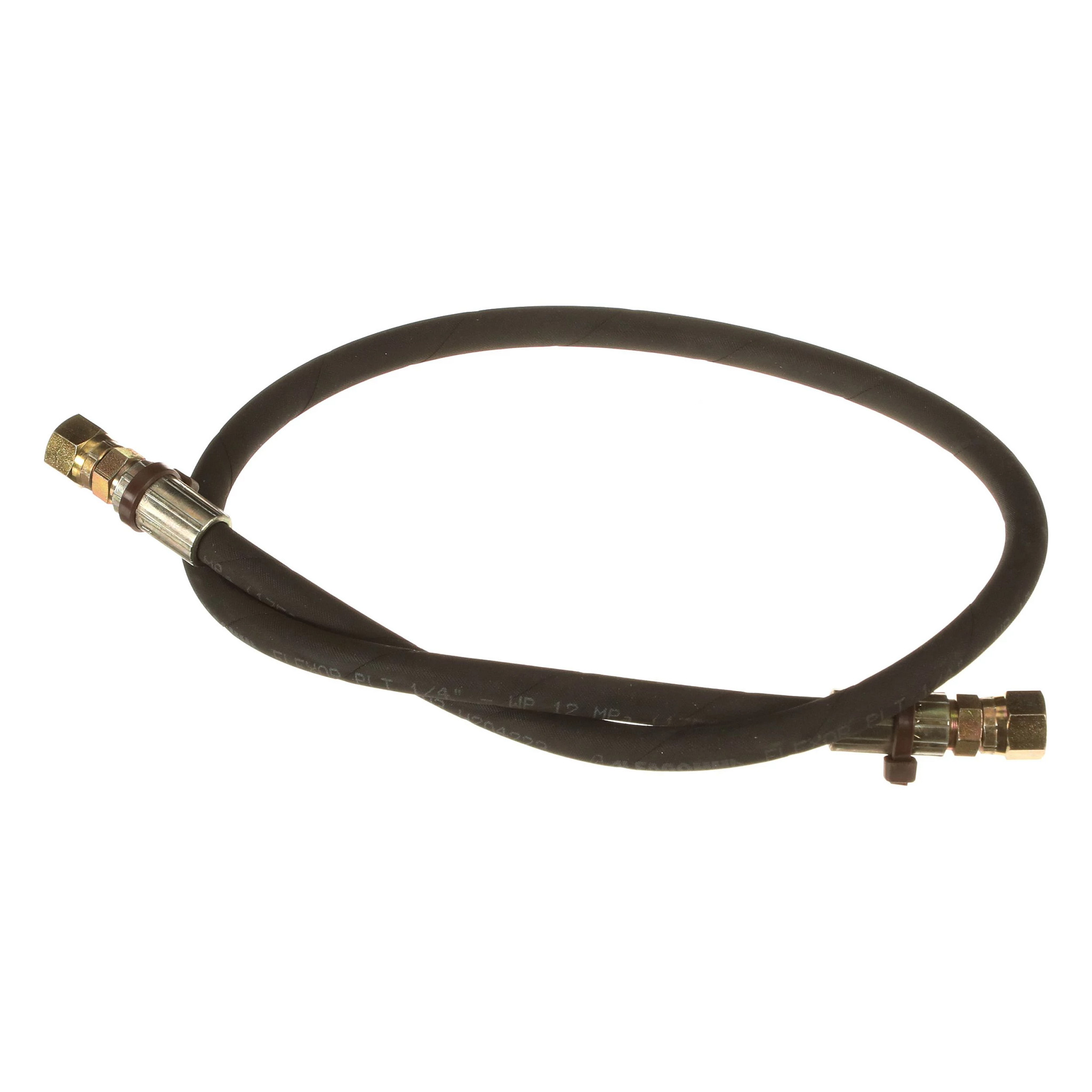 HYDRAULIC HOSE | NEWHOLLANDAG | US | EN