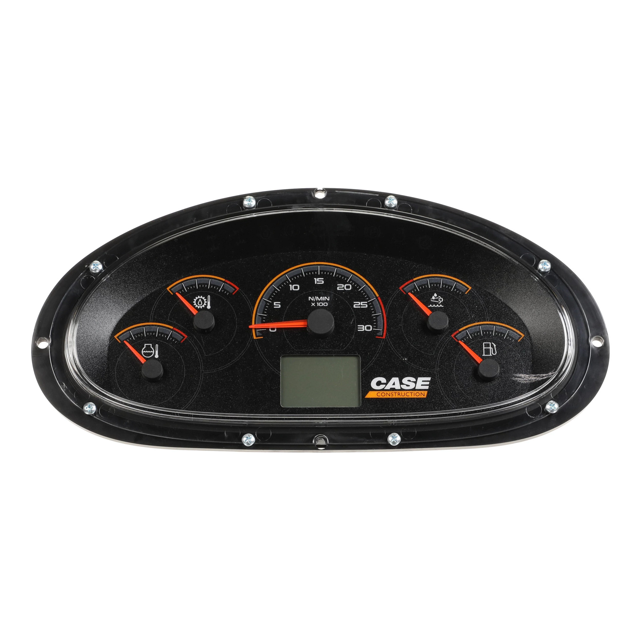 INSTRUMENT CLUSTER | CASECE | US | EN