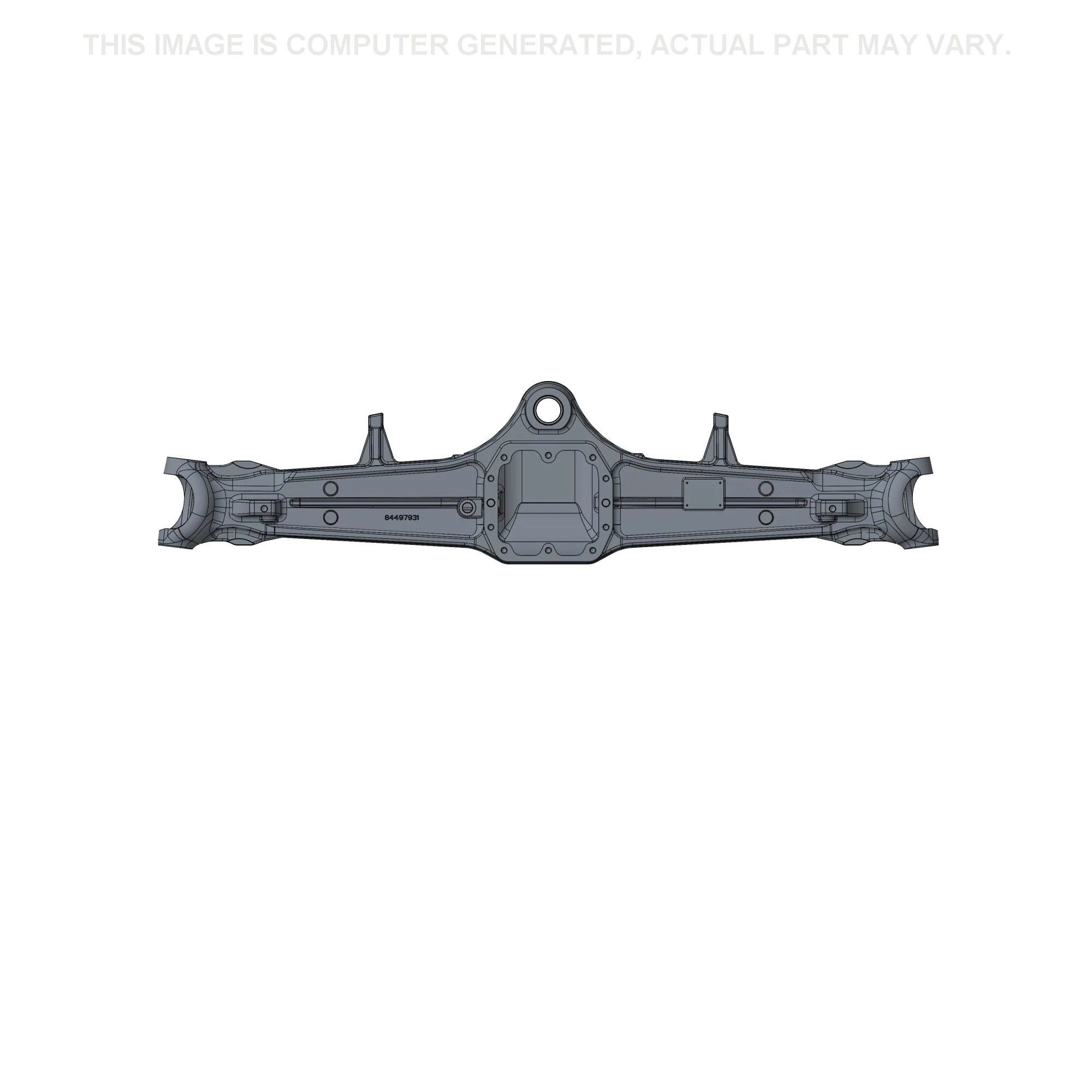 AXLE HOUSING | CASECE | US | EN
