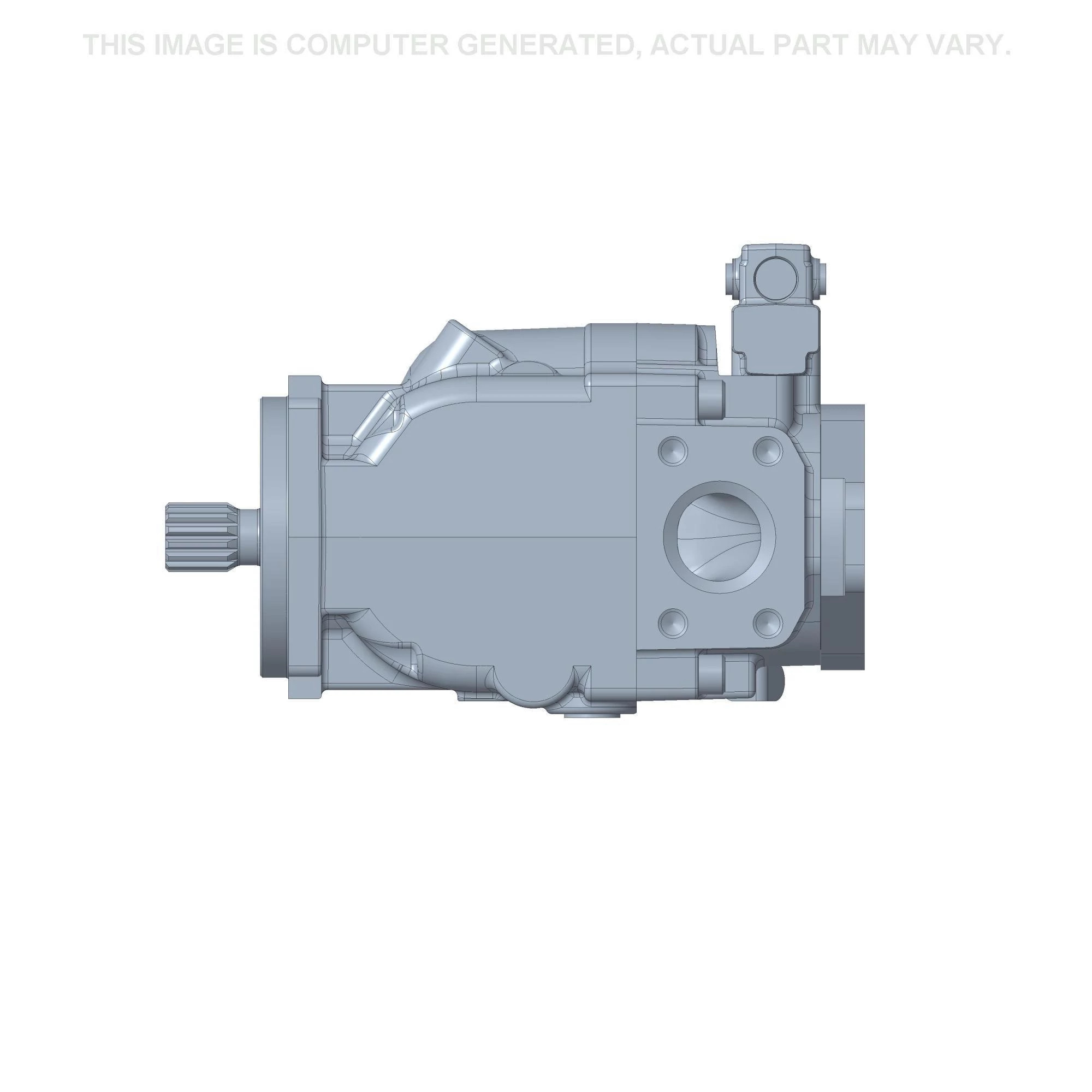 POMPE HYDRAULIQUE | NEWHOLLANDAG | FR | FR