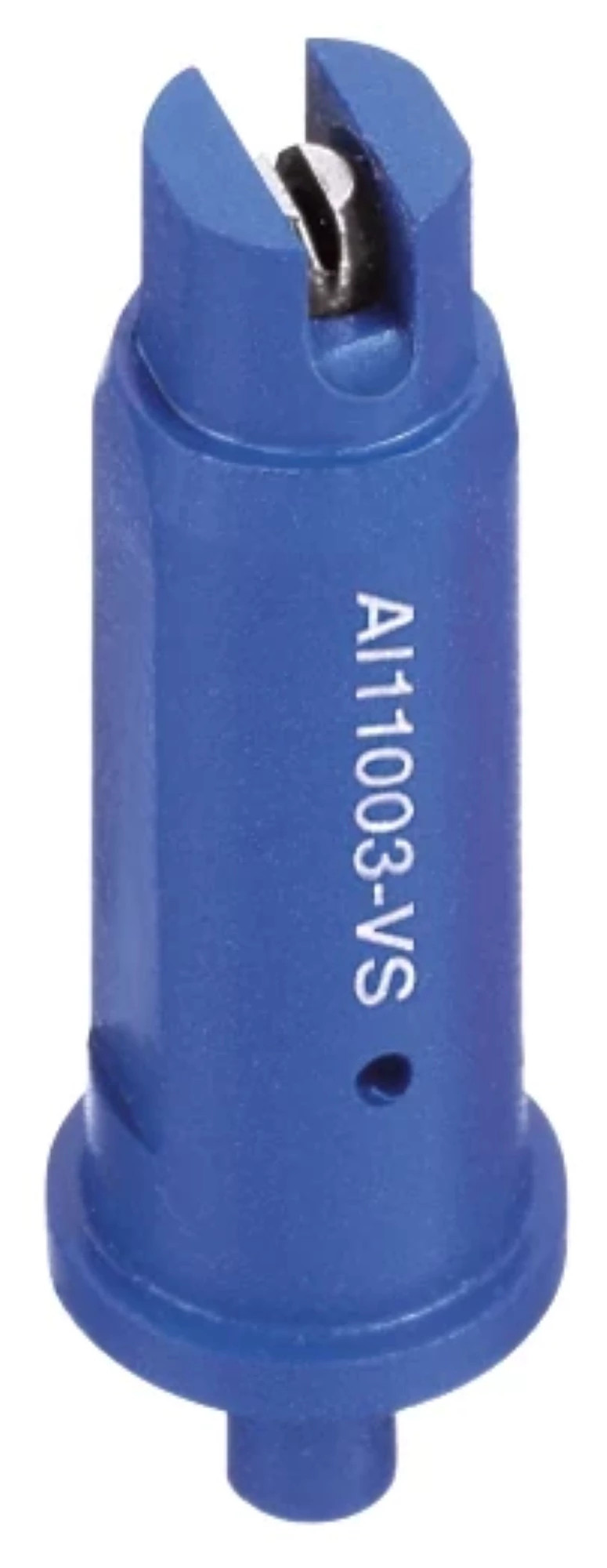 AI TeeJet® Air Induction Flat Spray Tip - 110° Spray Angle - Blue | FLEXICOIL | CA | EN