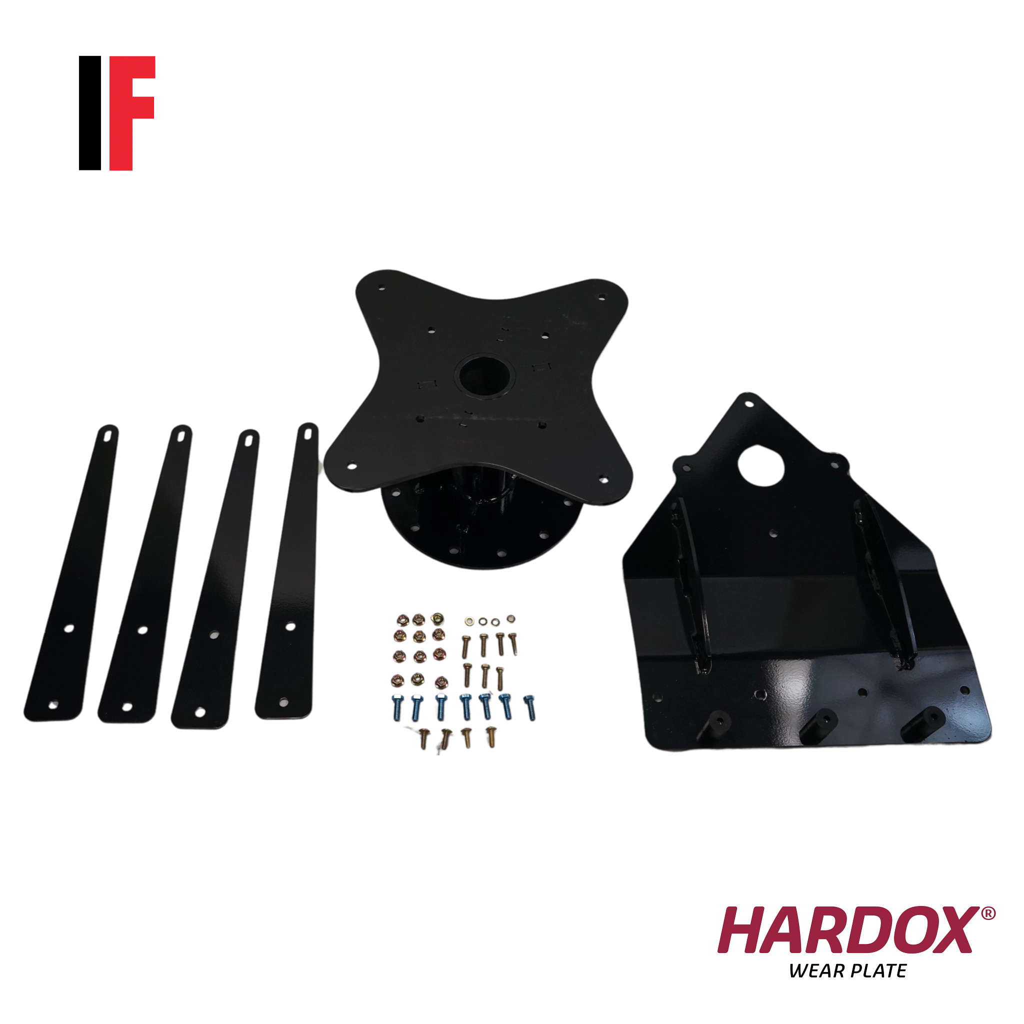 Outil Special | NEWHOLLANDCE | CA | EN