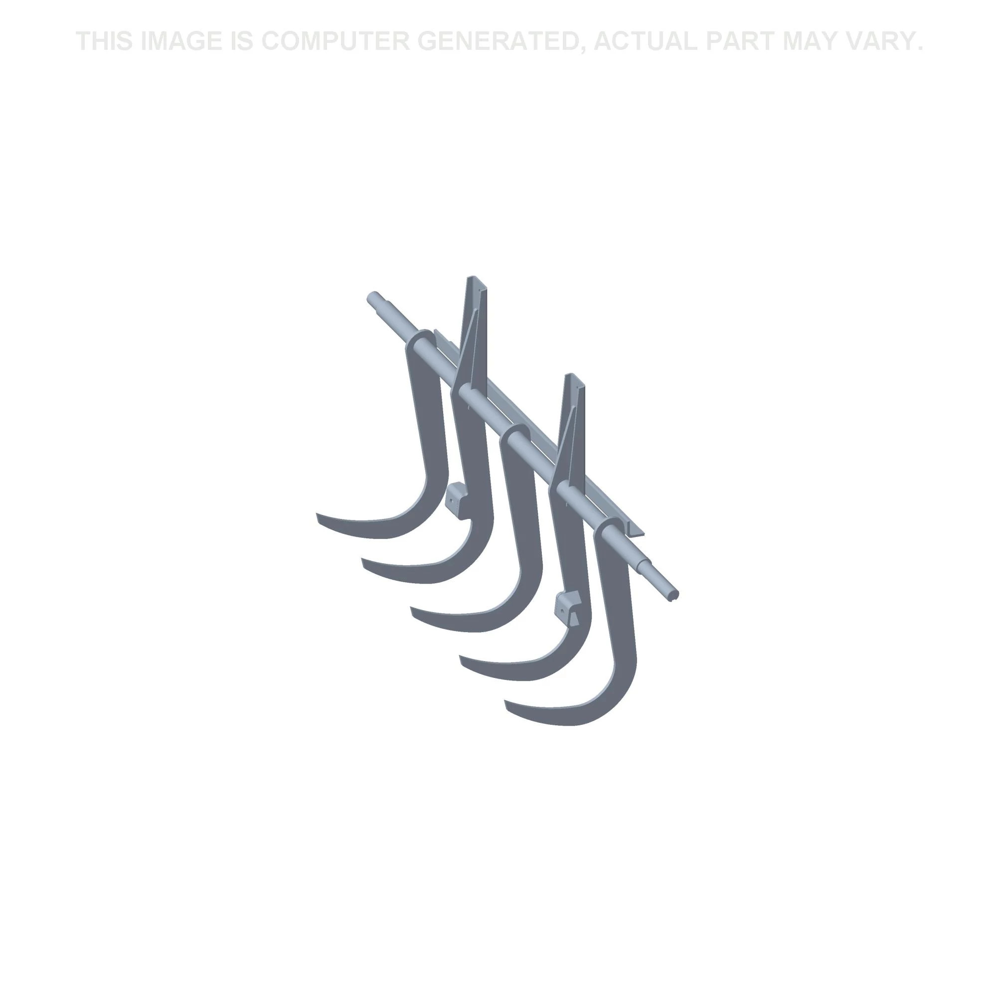 GANCHO | CASEIH | BR | PT