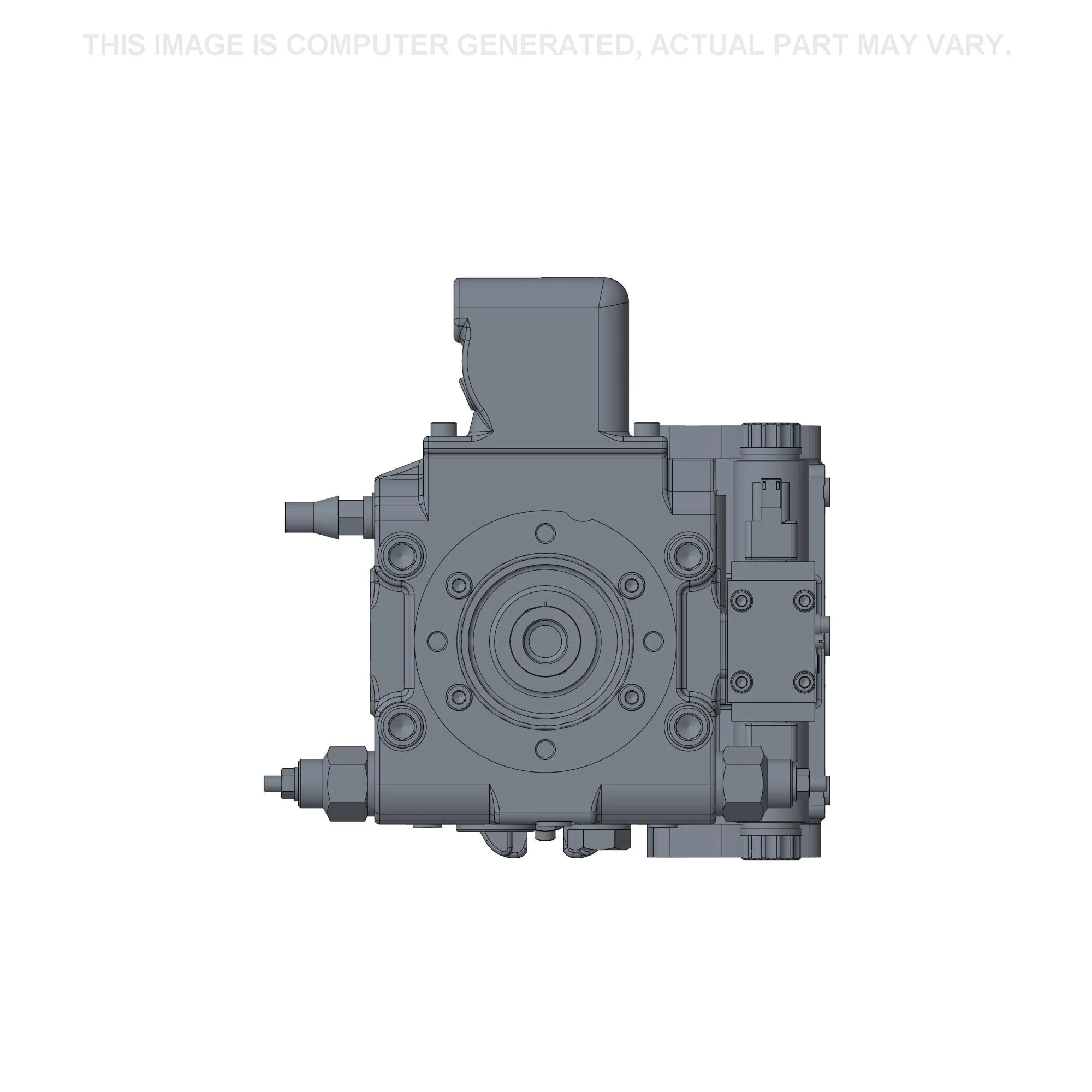 REMAN-HYDROSTATIC PUMP | NEWHOLLANDAG | IT | IT