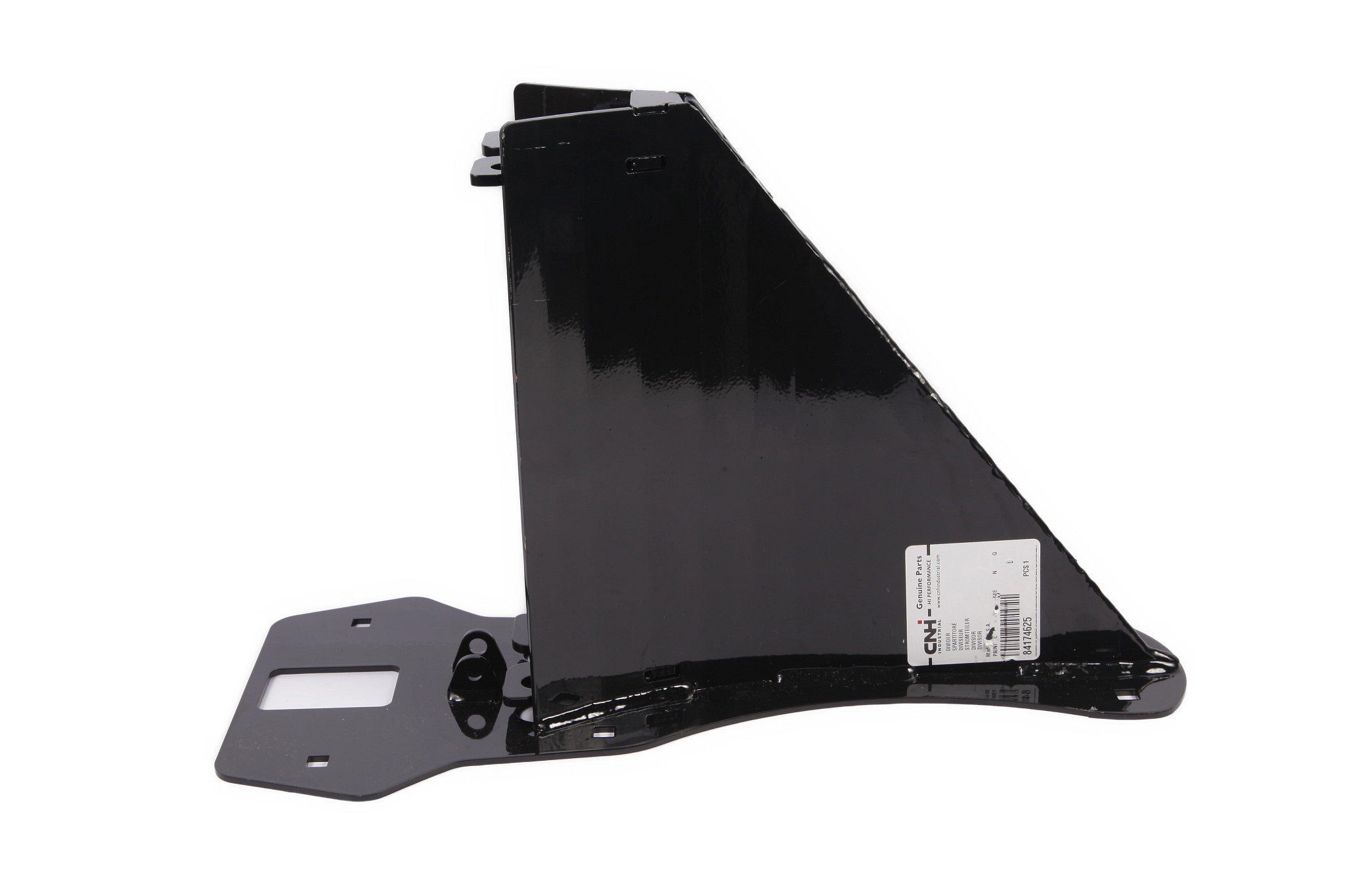 DIVISOR | CASEIH | EU | PT