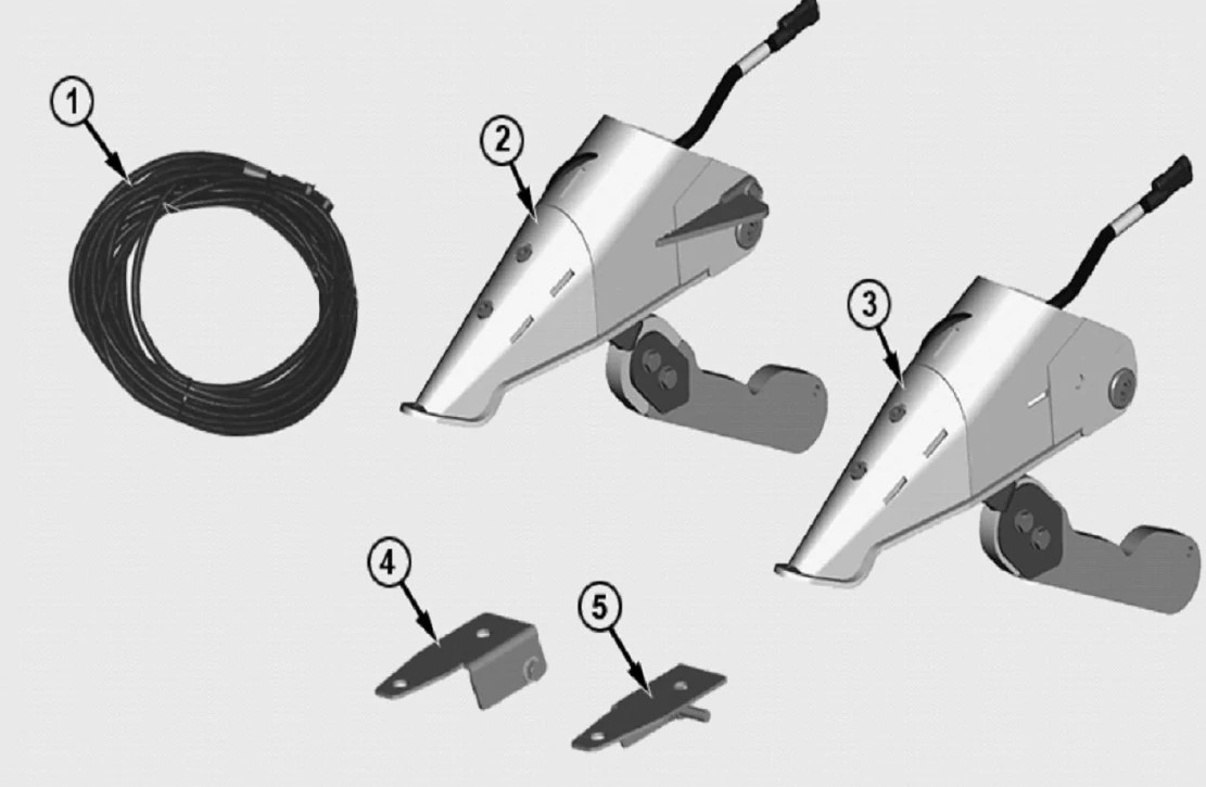 Dia Kit, Harvester | CASEIH | US | EN