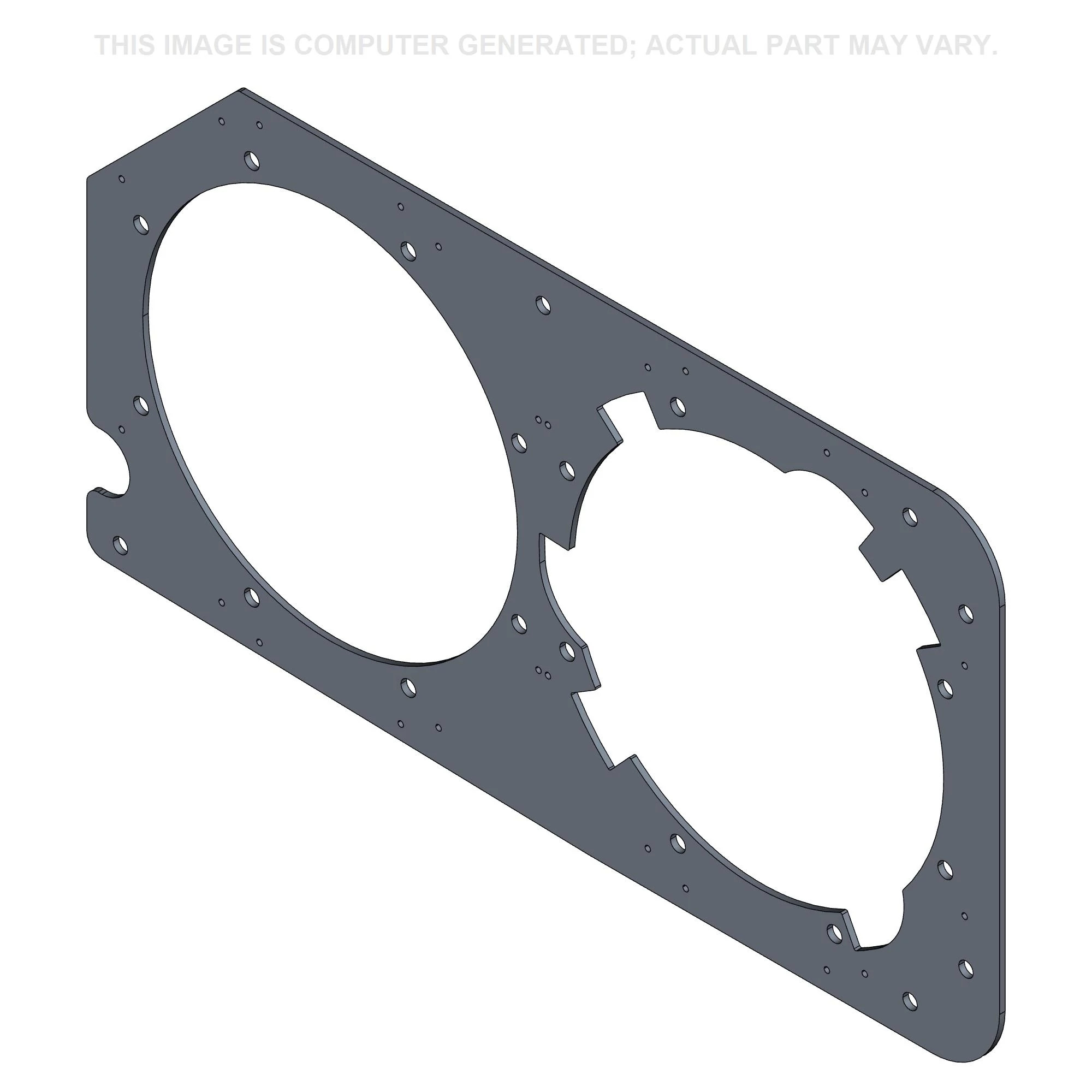 PLAQUE | FLEXICOIL | AMEA | FR