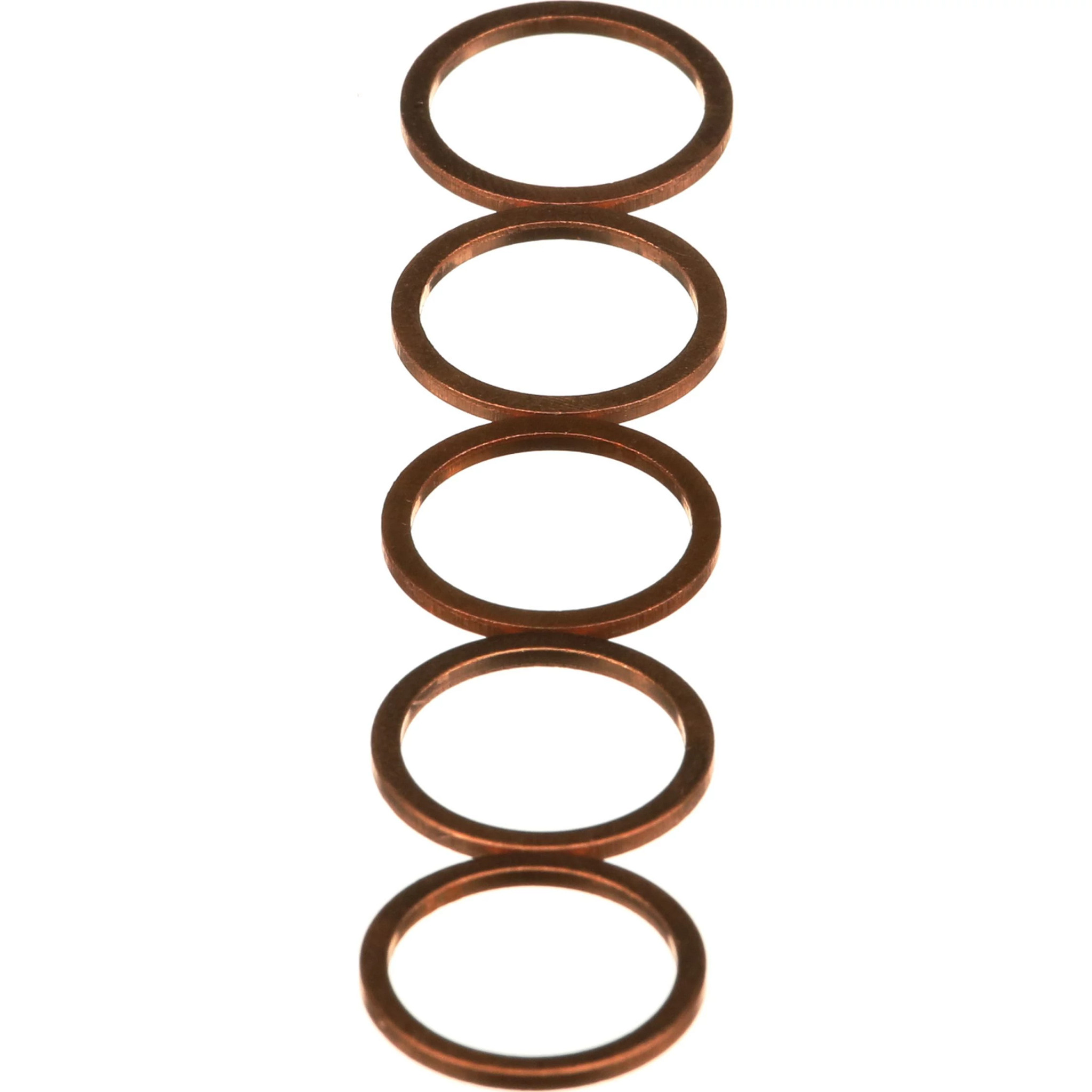 GASKET | CASEIH | US | EN
