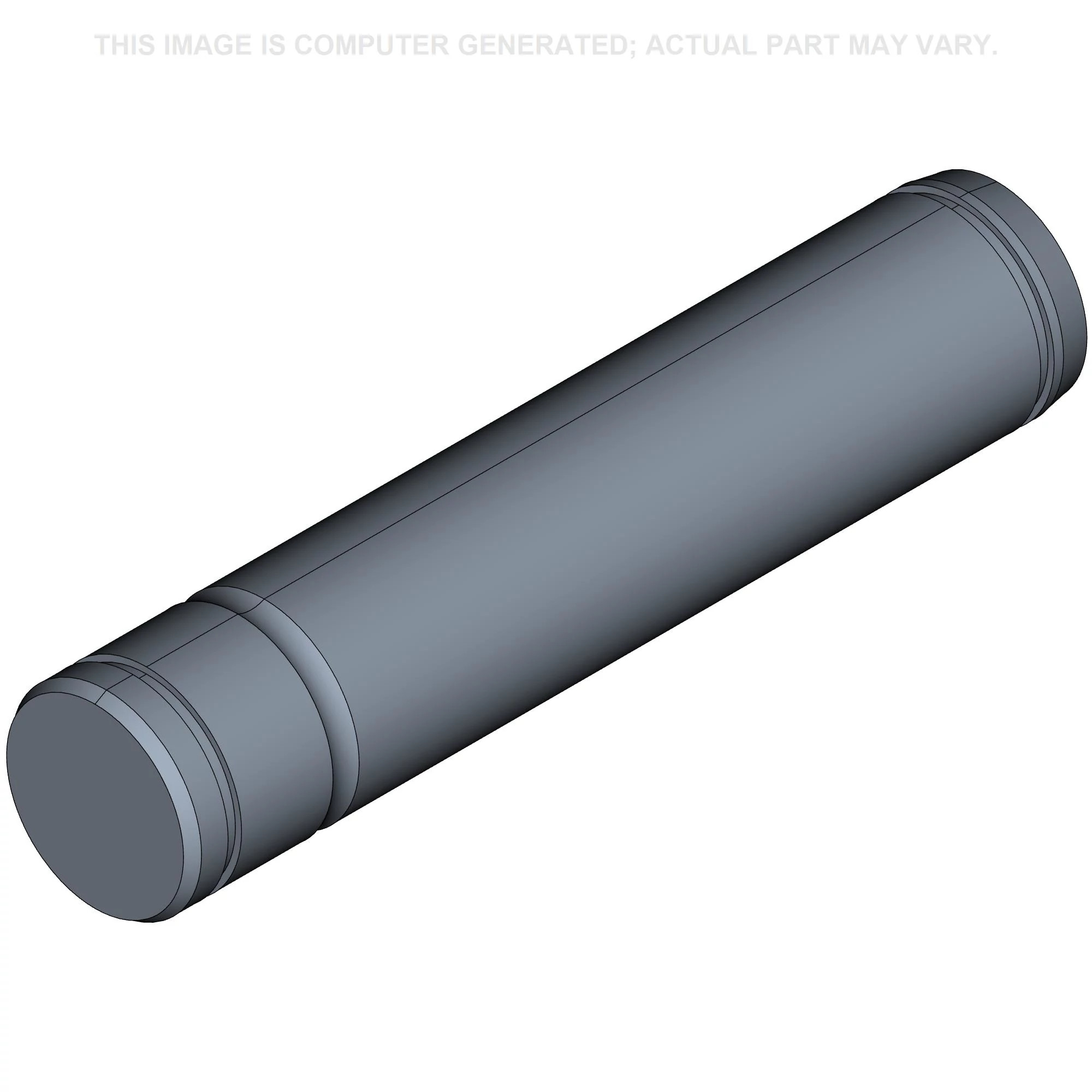 Goupille - 50 mm DE x 231 mm Long. | NEWHOLLANDAG | CA | EN