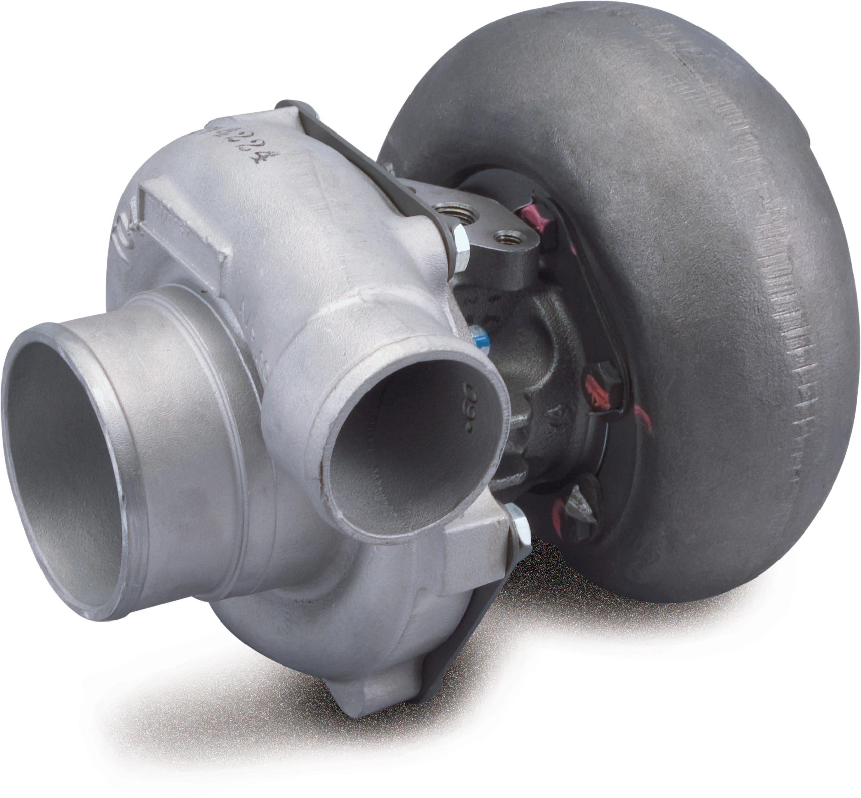 Turbocompresseur Reman | CASECE | CA | EN