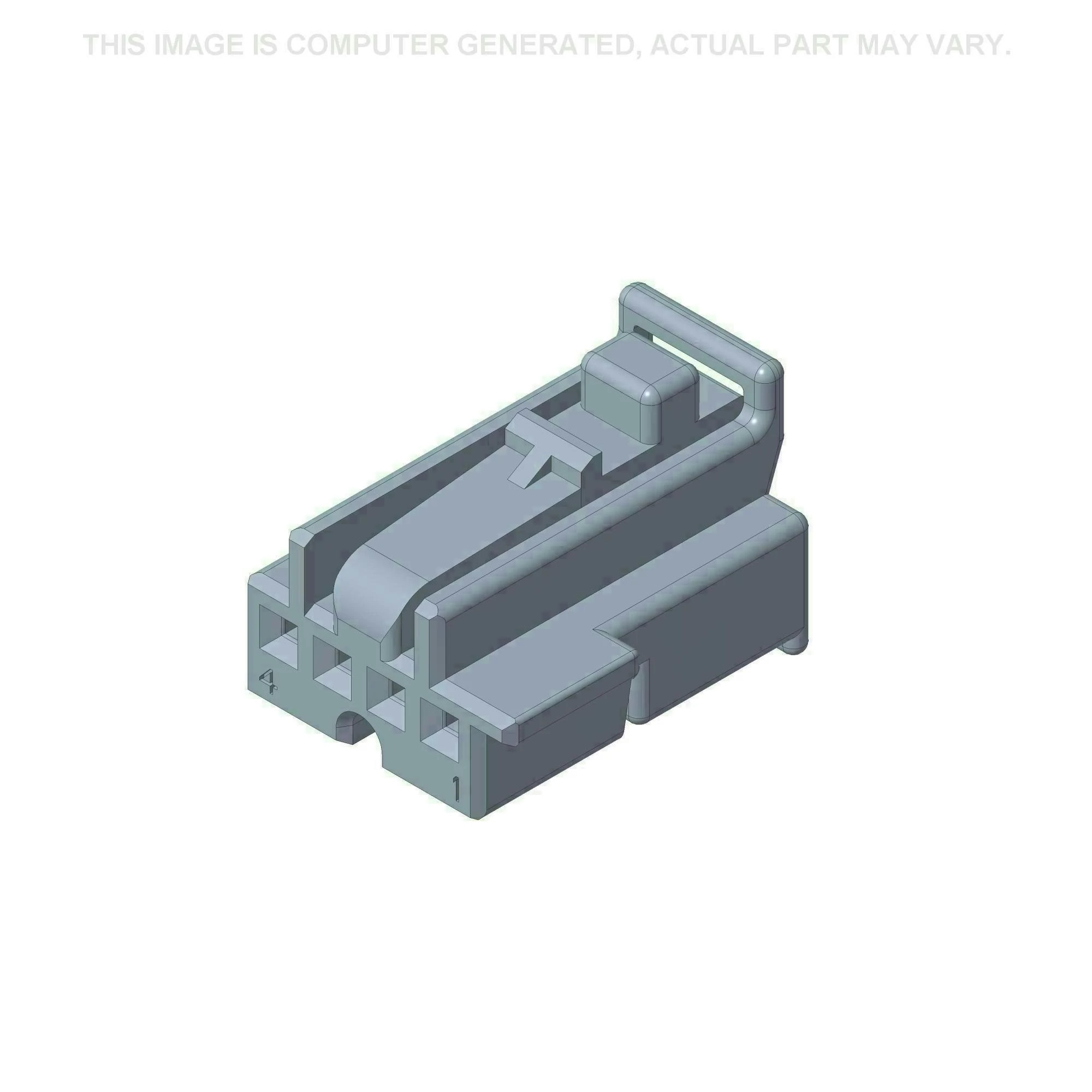 Elec Connector | NEWHOLLANDAG | CA | EN