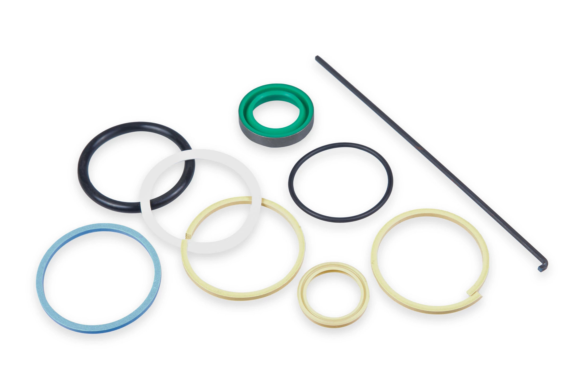 SEAL KIT | CASEIH | CA | EN