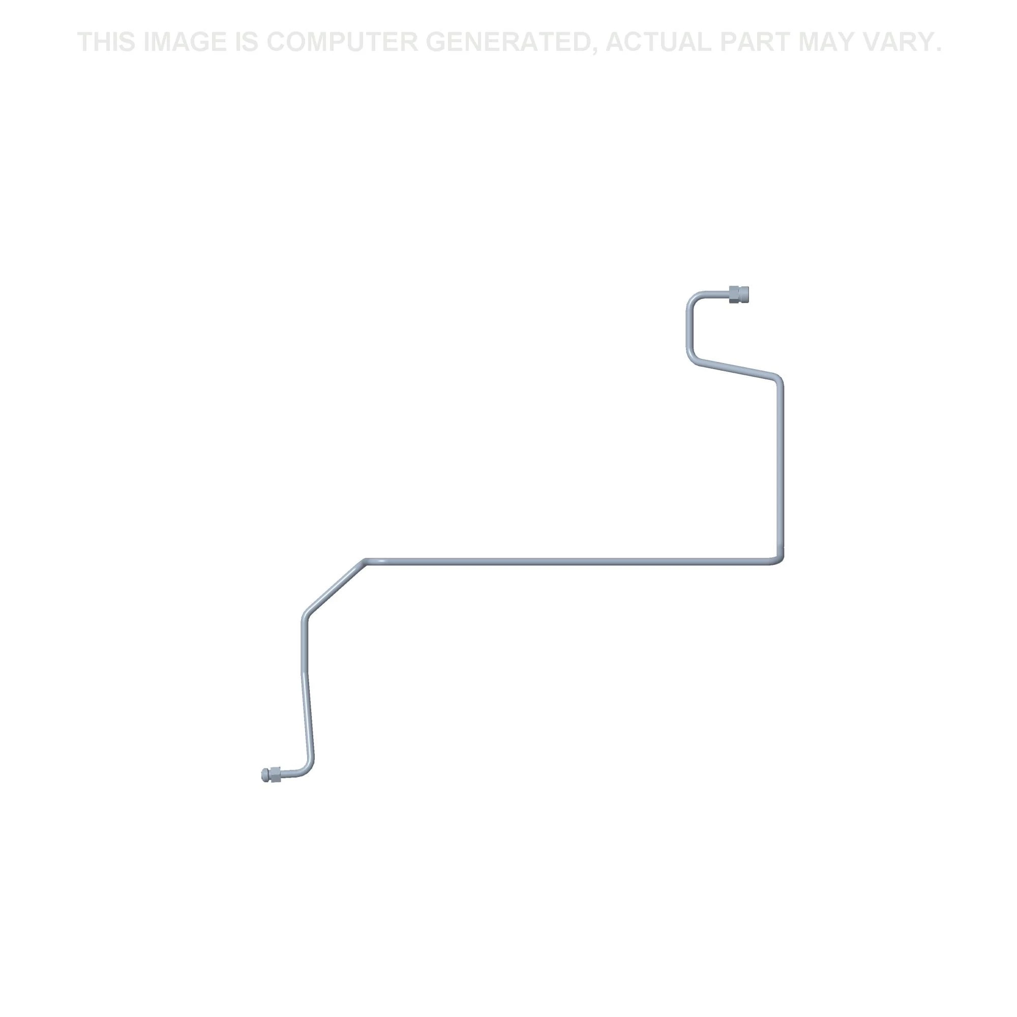 RURKA HYDRAULICZNA | NEWHOLLANDAG | EU | PL