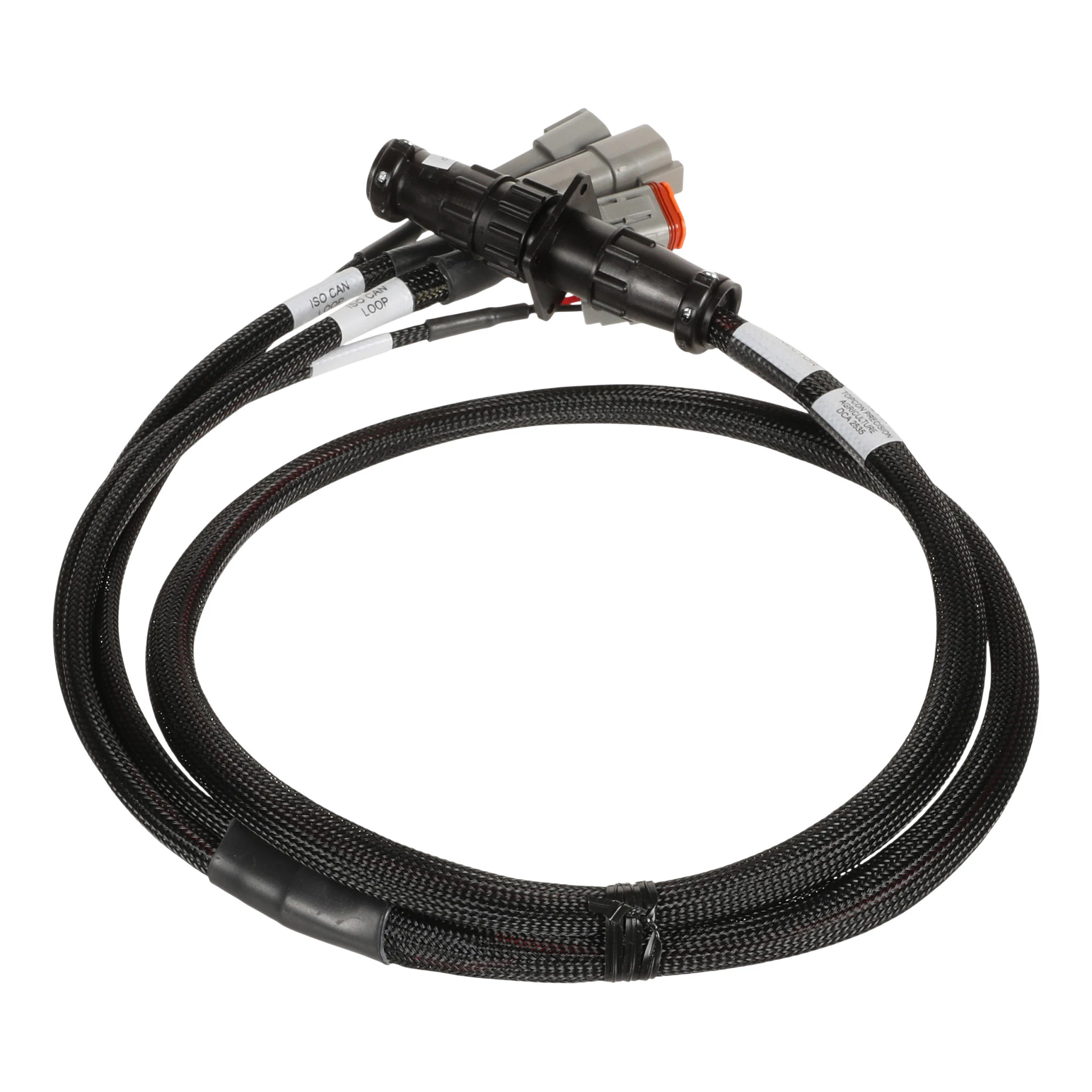 JOYSTICK | CASEIH | US | EN