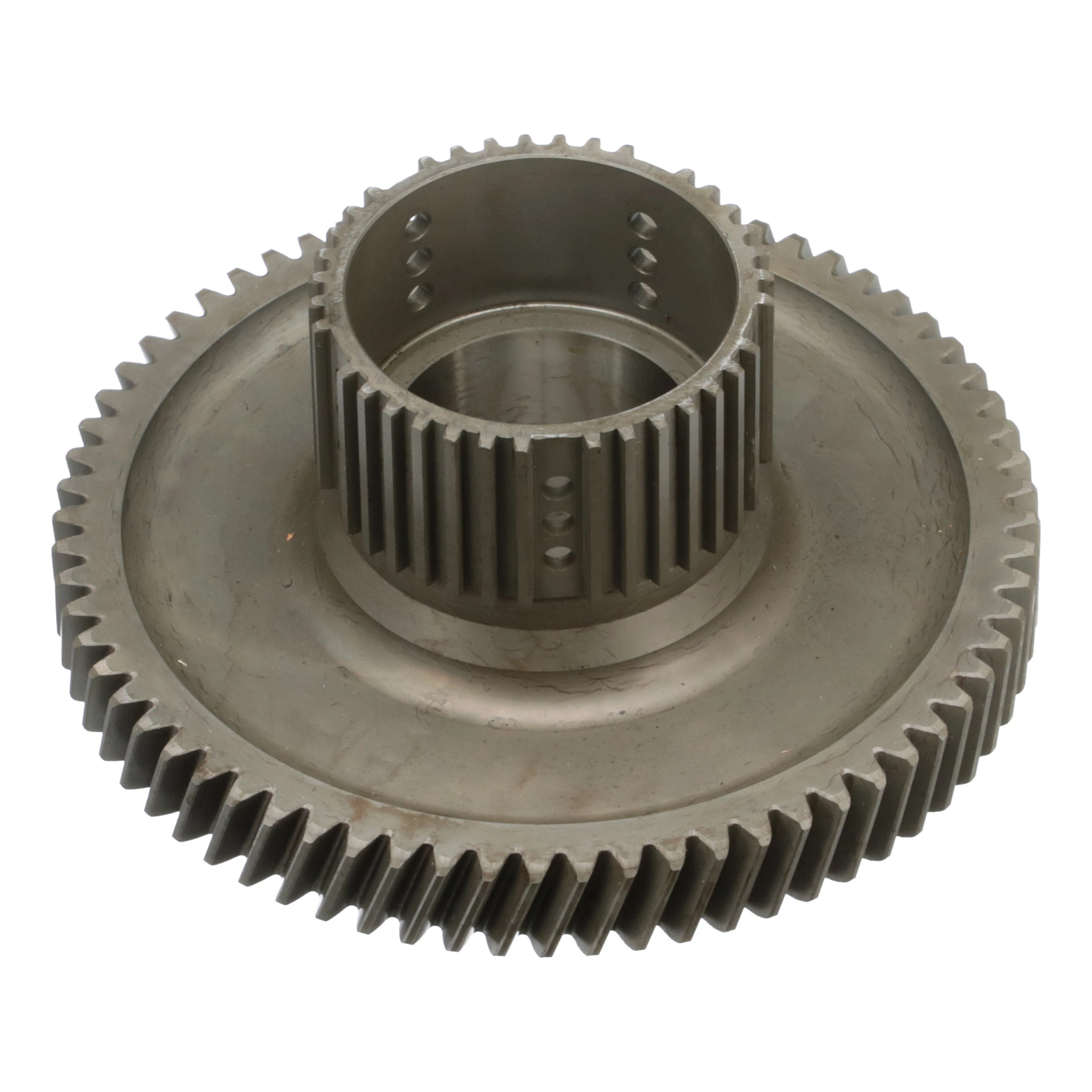 Second engrenage - Transmissions Powershift | CASEIH | CA | FR