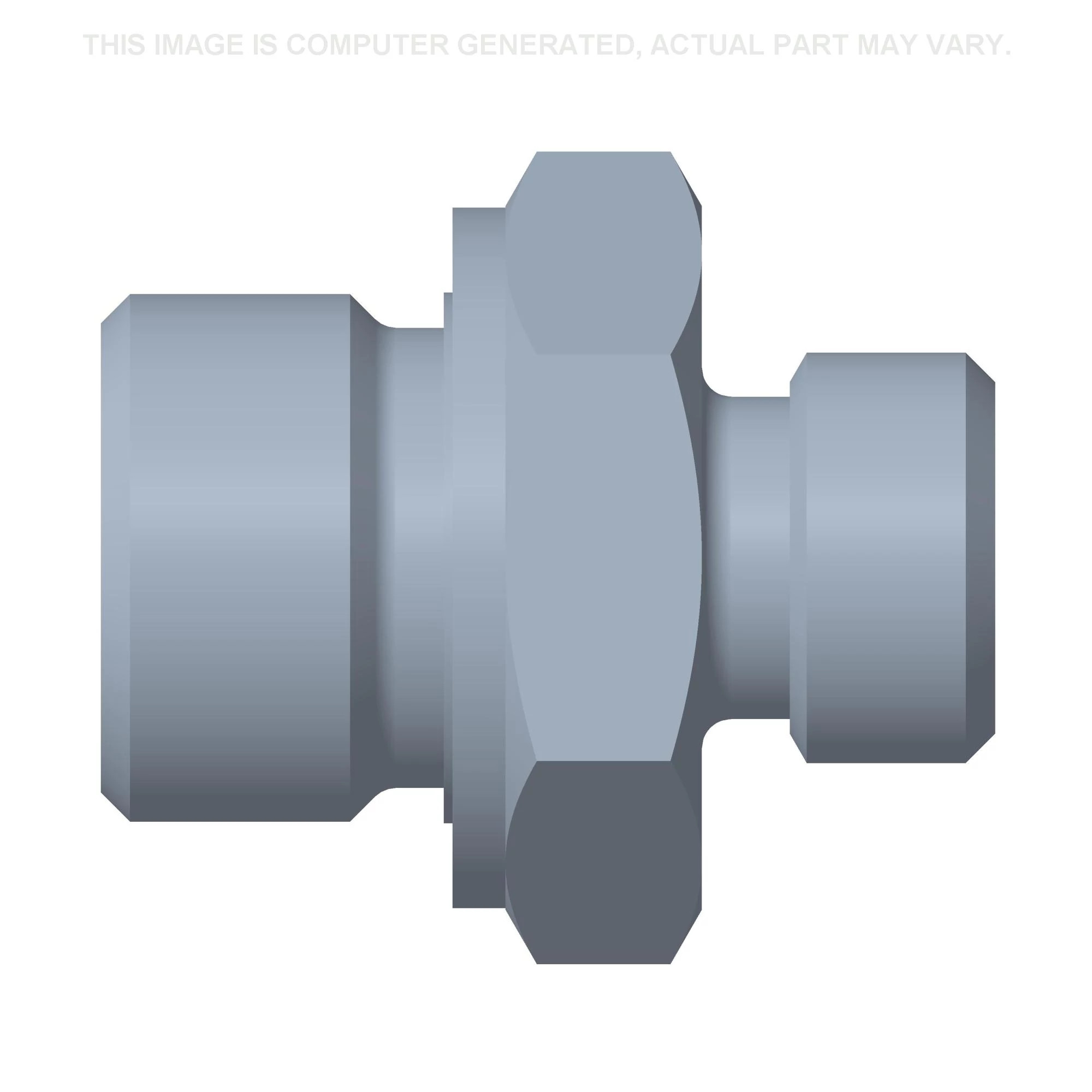 HYD CONNECTOR | CASECE | CA | EN