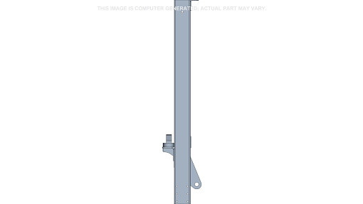 MAST ASSEMBLY | STEYR | EU | FR