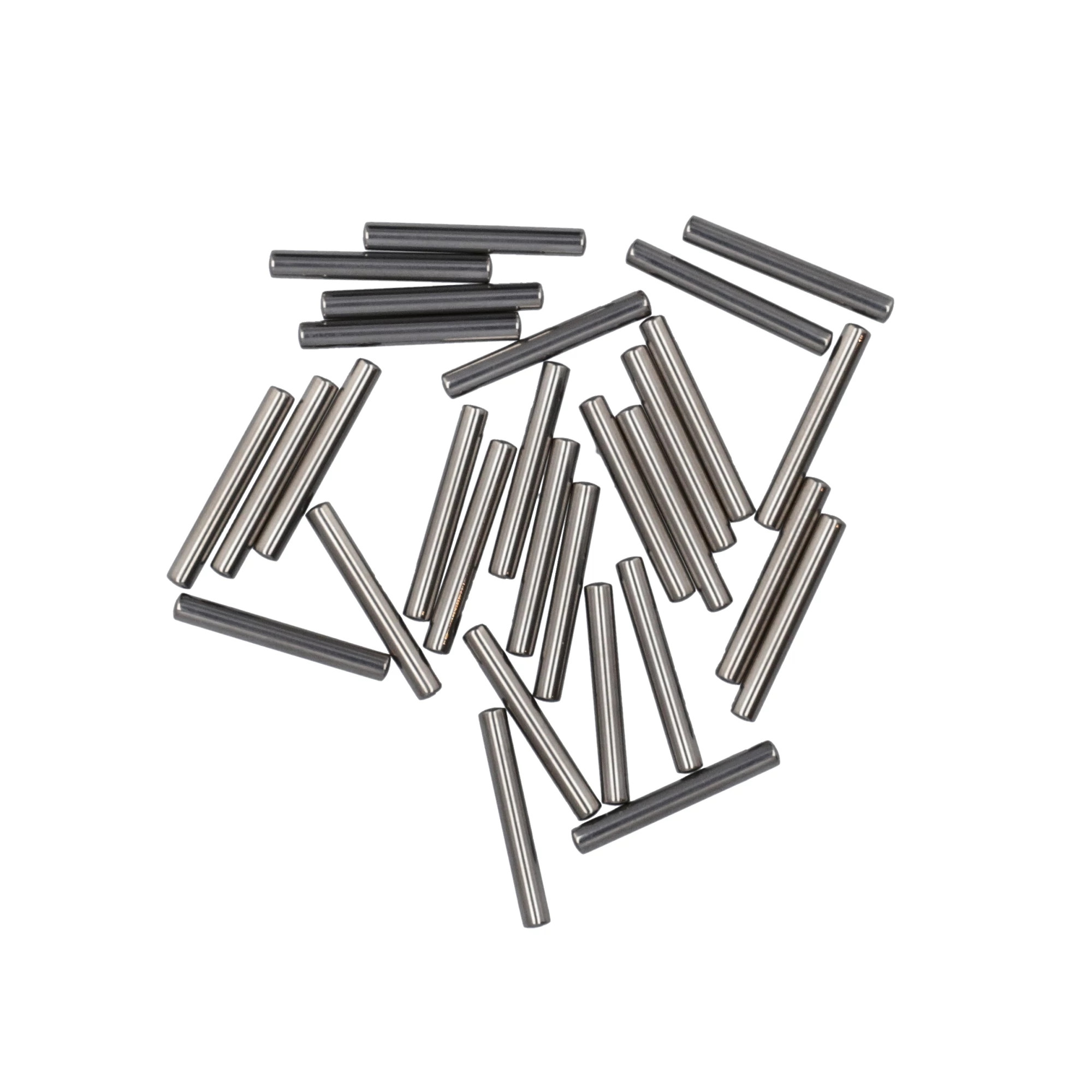 Agulha do rolamento - 3 mm DE x 24 mm C