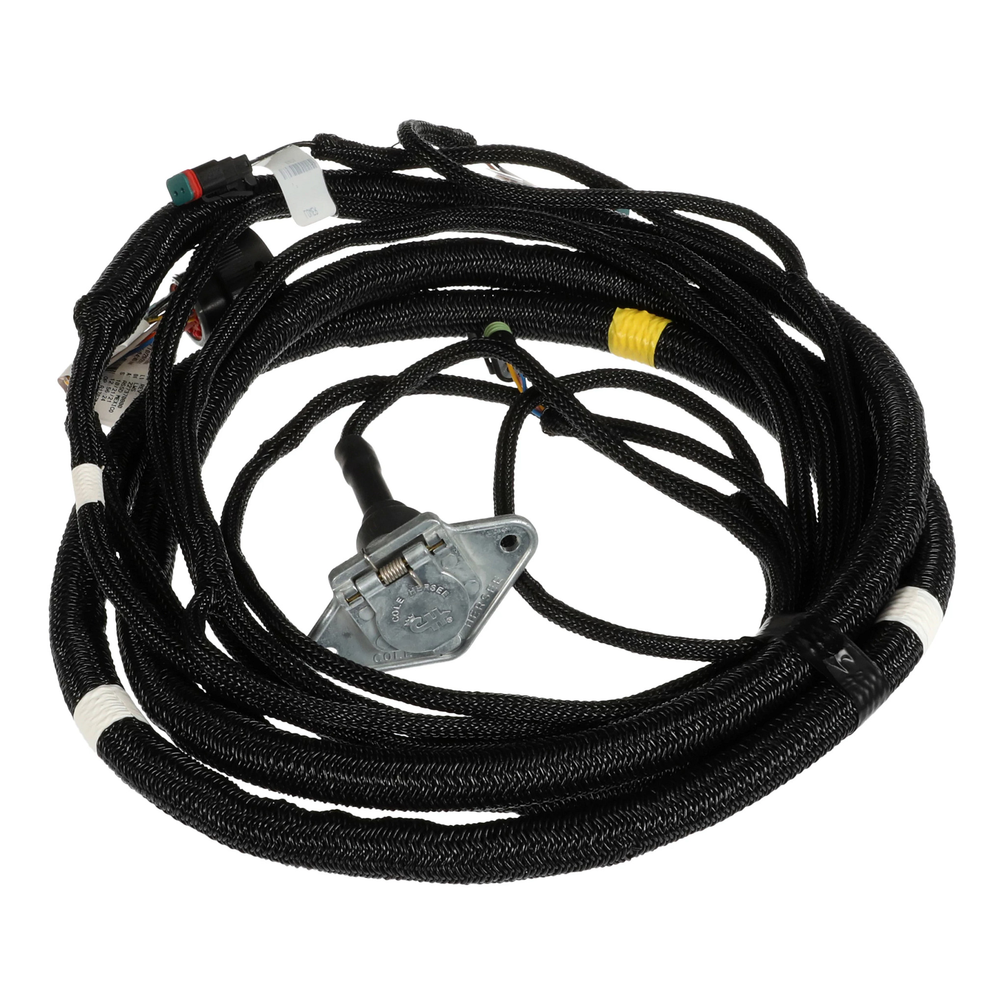 WIRE HARNESS | CASEIH | IE | EN
