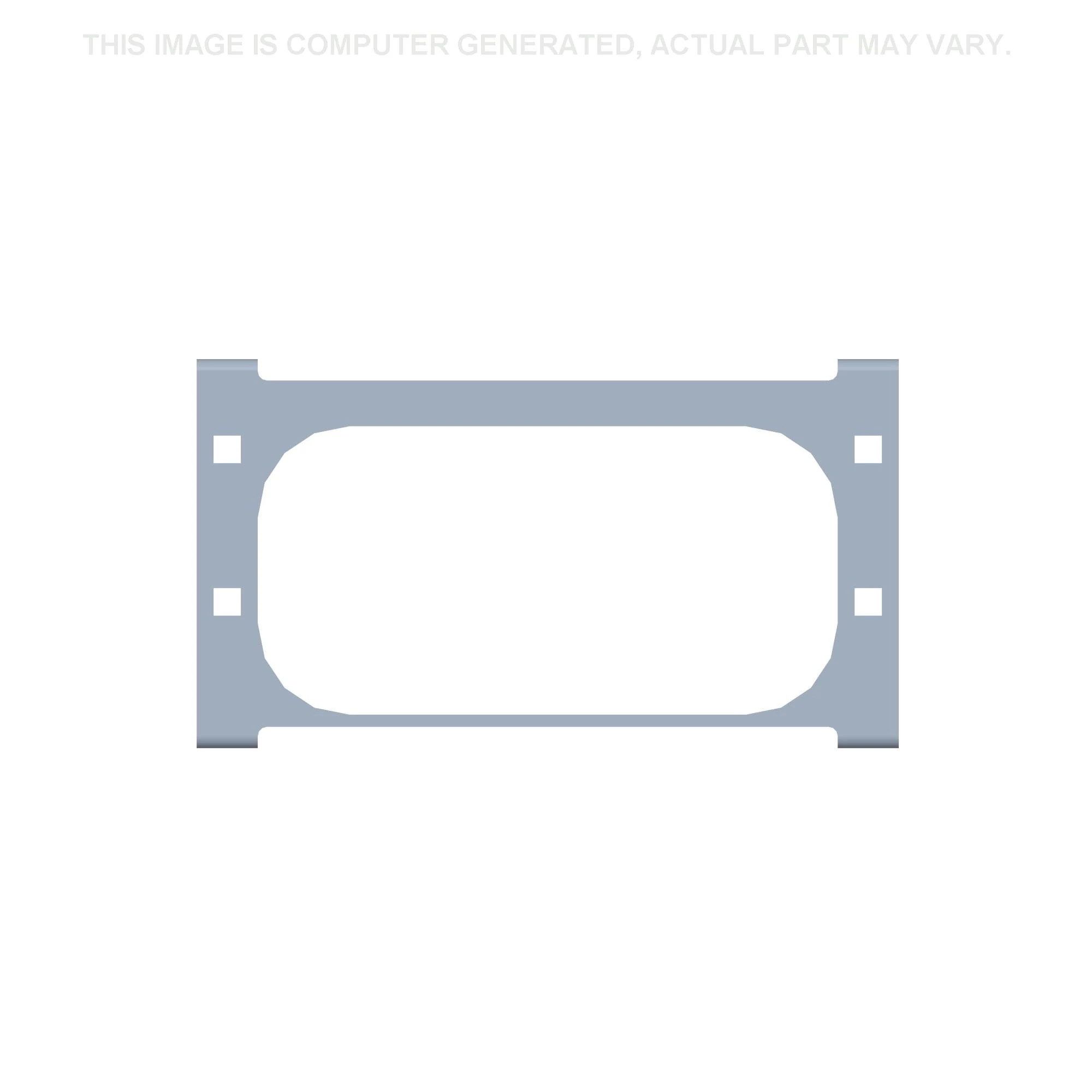 PLAQUE DE MONTAGE | NEWHOLLANDAG | AMEA | FR