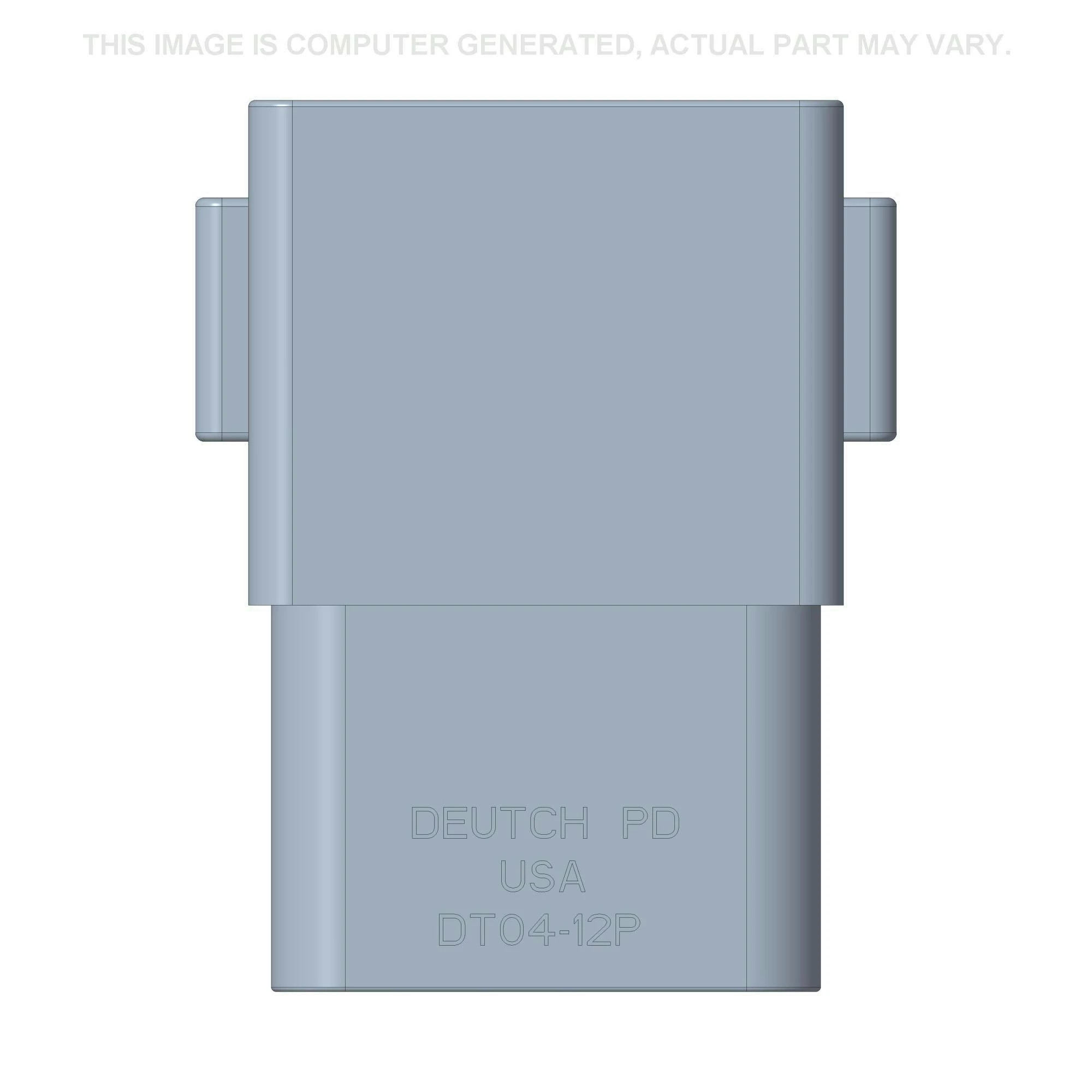 ELEC CONNECTOR | NEWHOLLANDCE | IE | EN