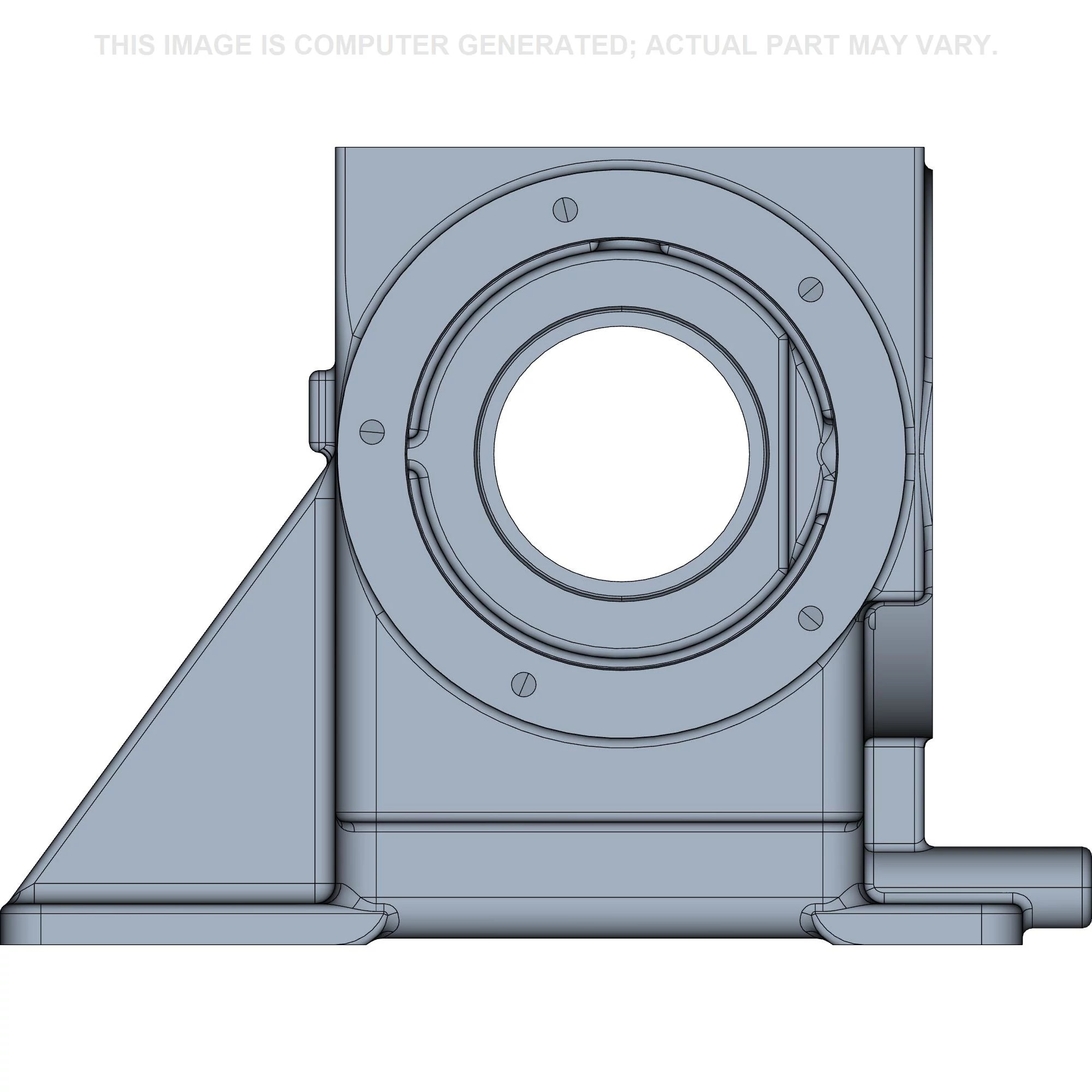 LAGERHUIS | NEWHOLLANDAG | EU | NL