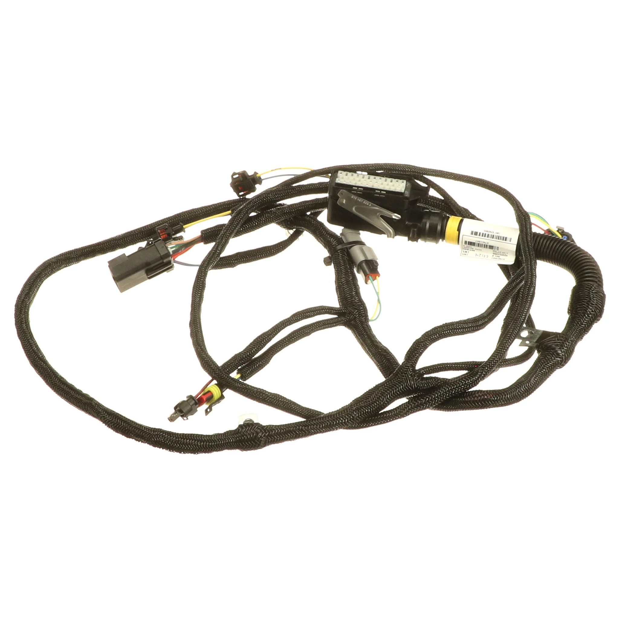WIRE HARNESS | CASEIH | US | EN