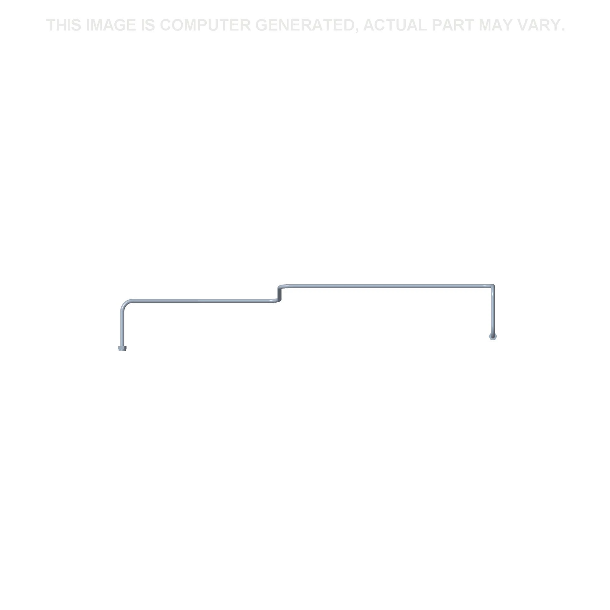 TUBO ADMISSAO DE AR | CASEIH | EU | PT