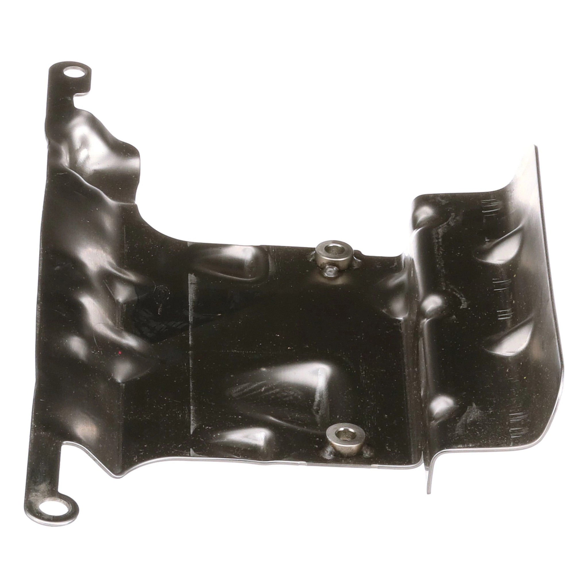 HEAT SHIELD | NEWHOLLANDAG | AMEA | EN