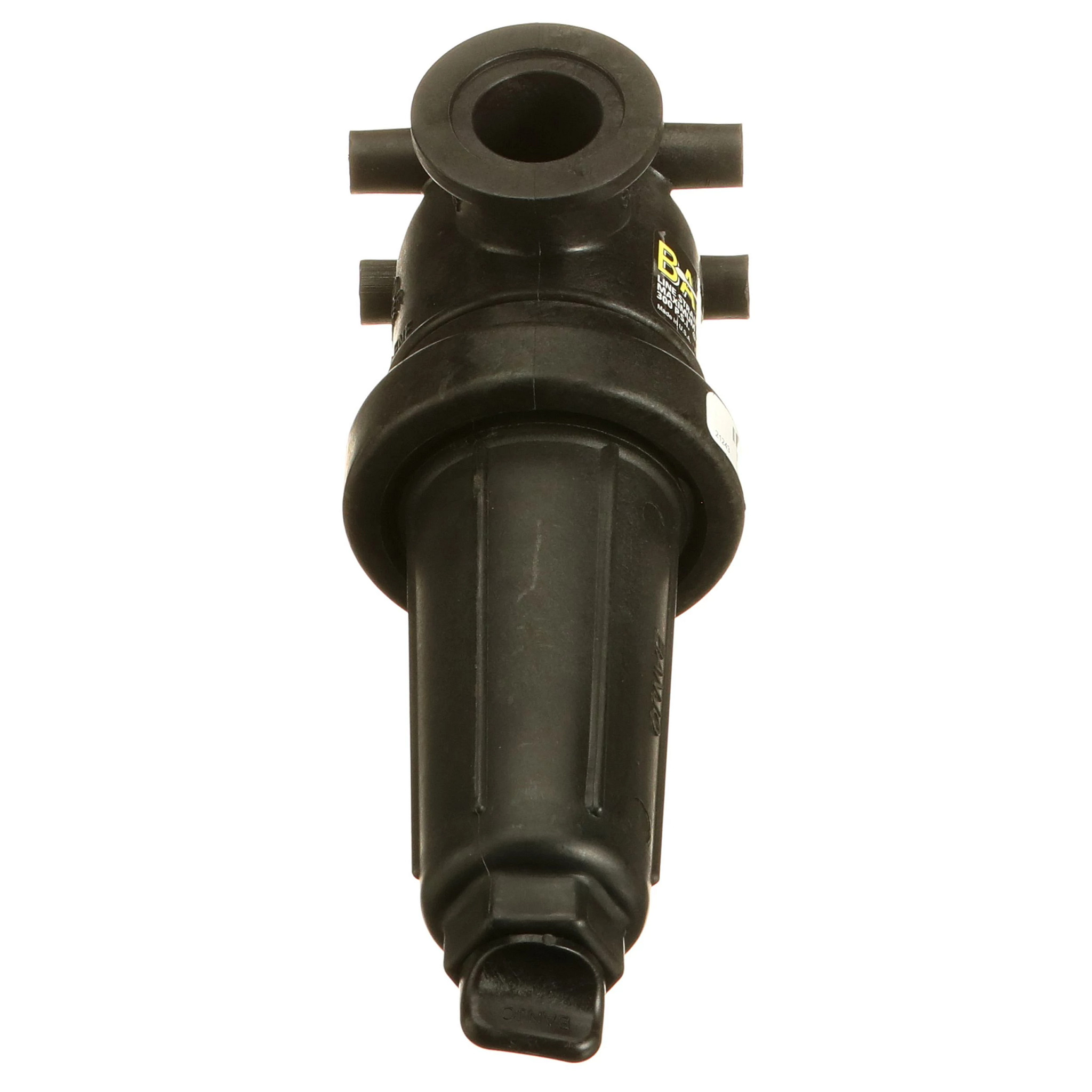 STRAINER ASSY. | CASECE | AMEA | EN