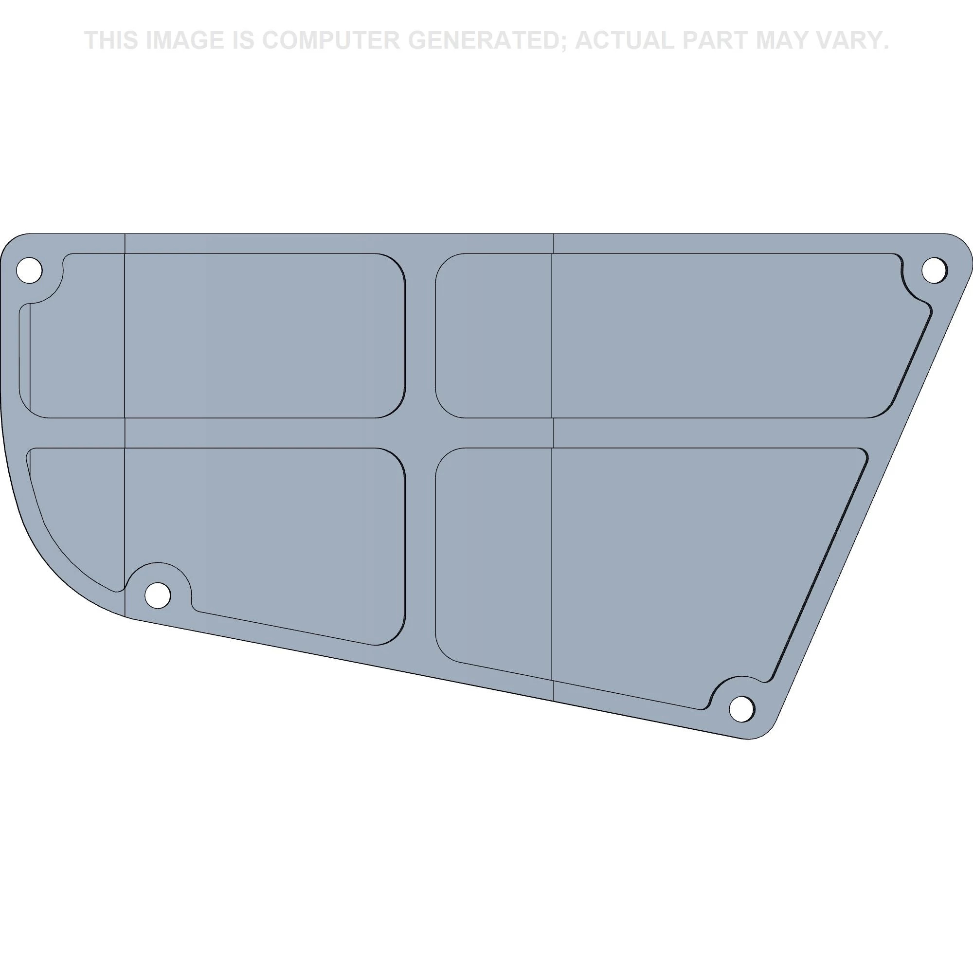 GRILLE | CASECE | CA | FR