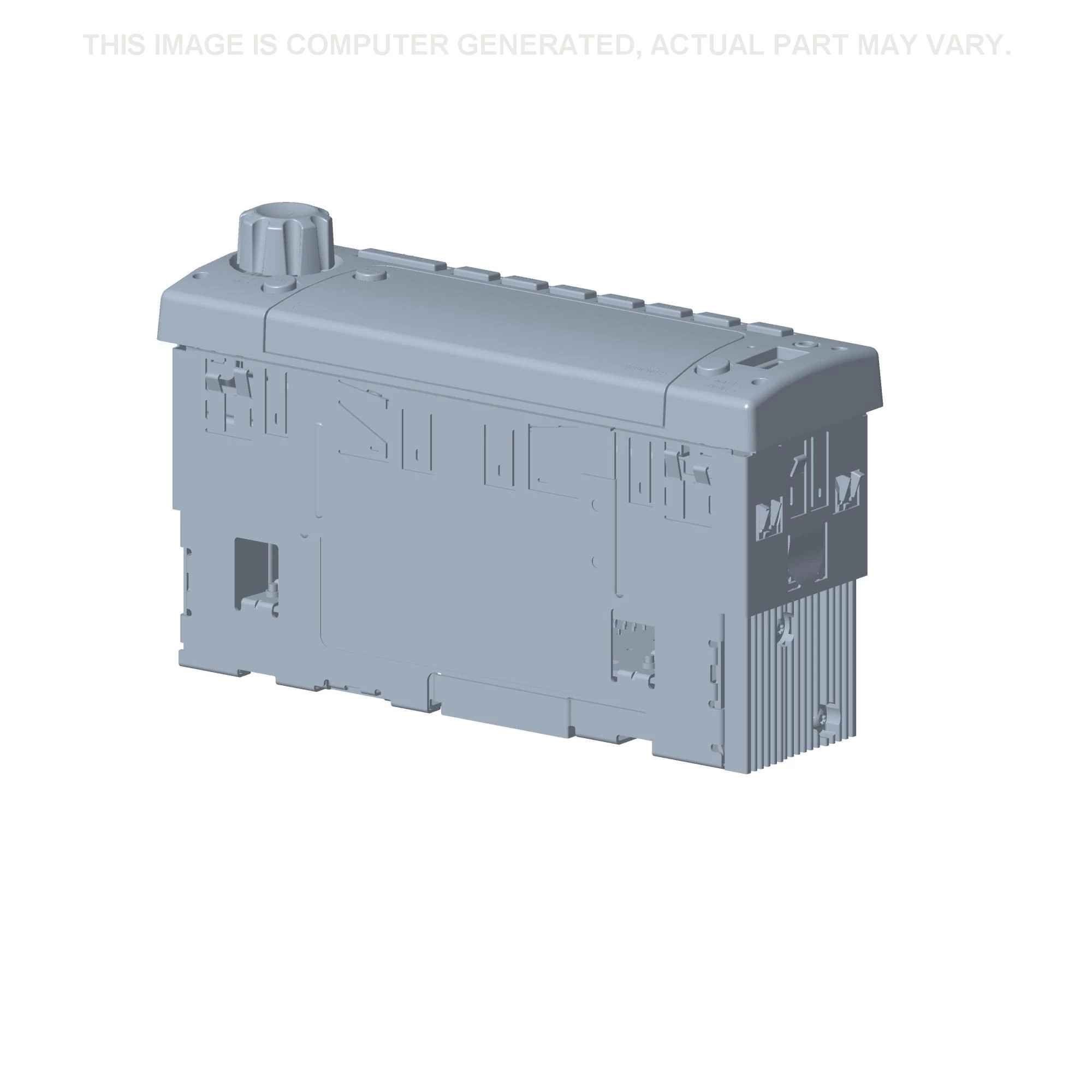 RADIO | CASEIH | EU | FR