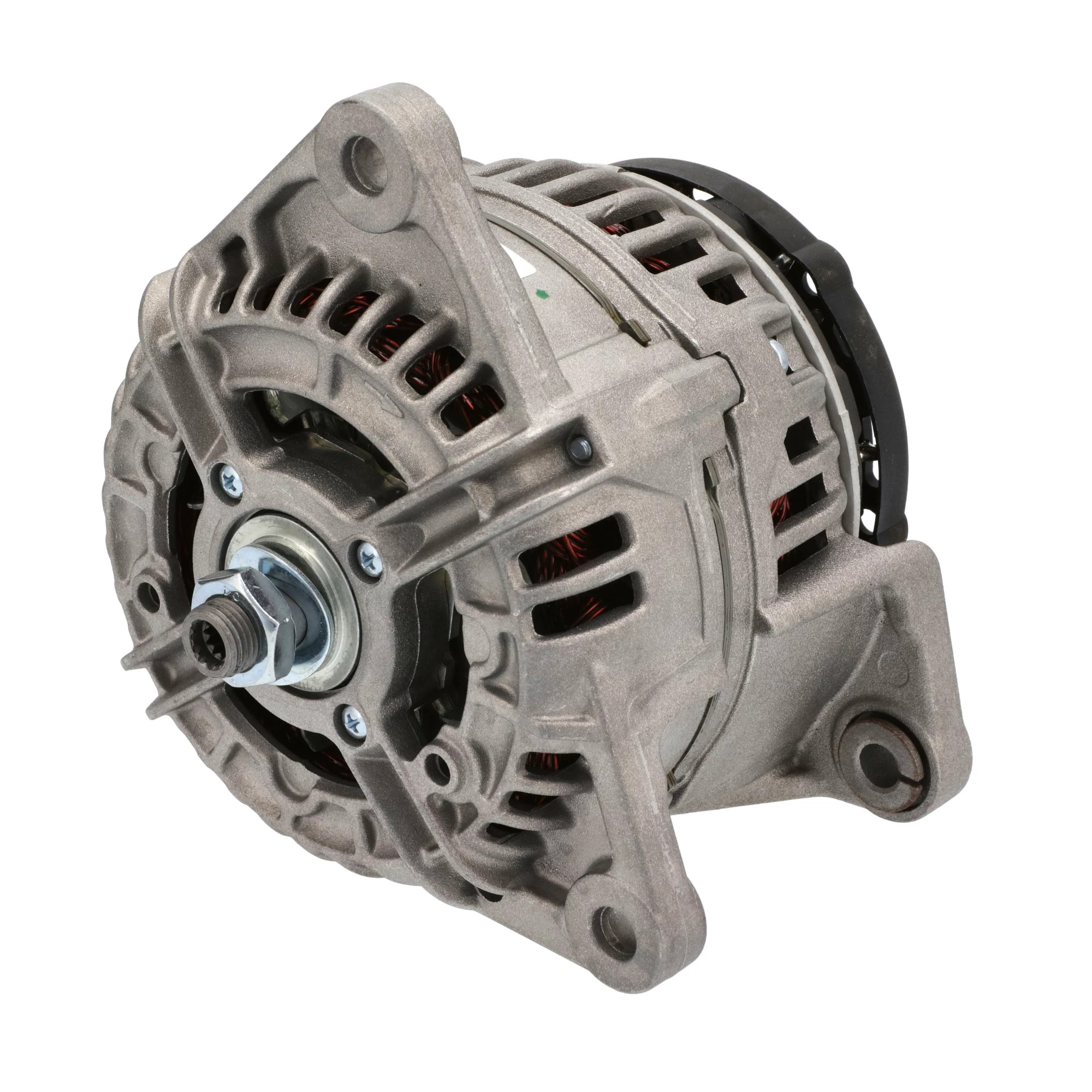 Reman Alternator - 14-Volt - 120-Amp | CASEIH | US | EN