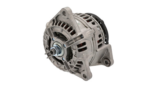 REMAN-ALTERNATOR | CASECE | CA | EN