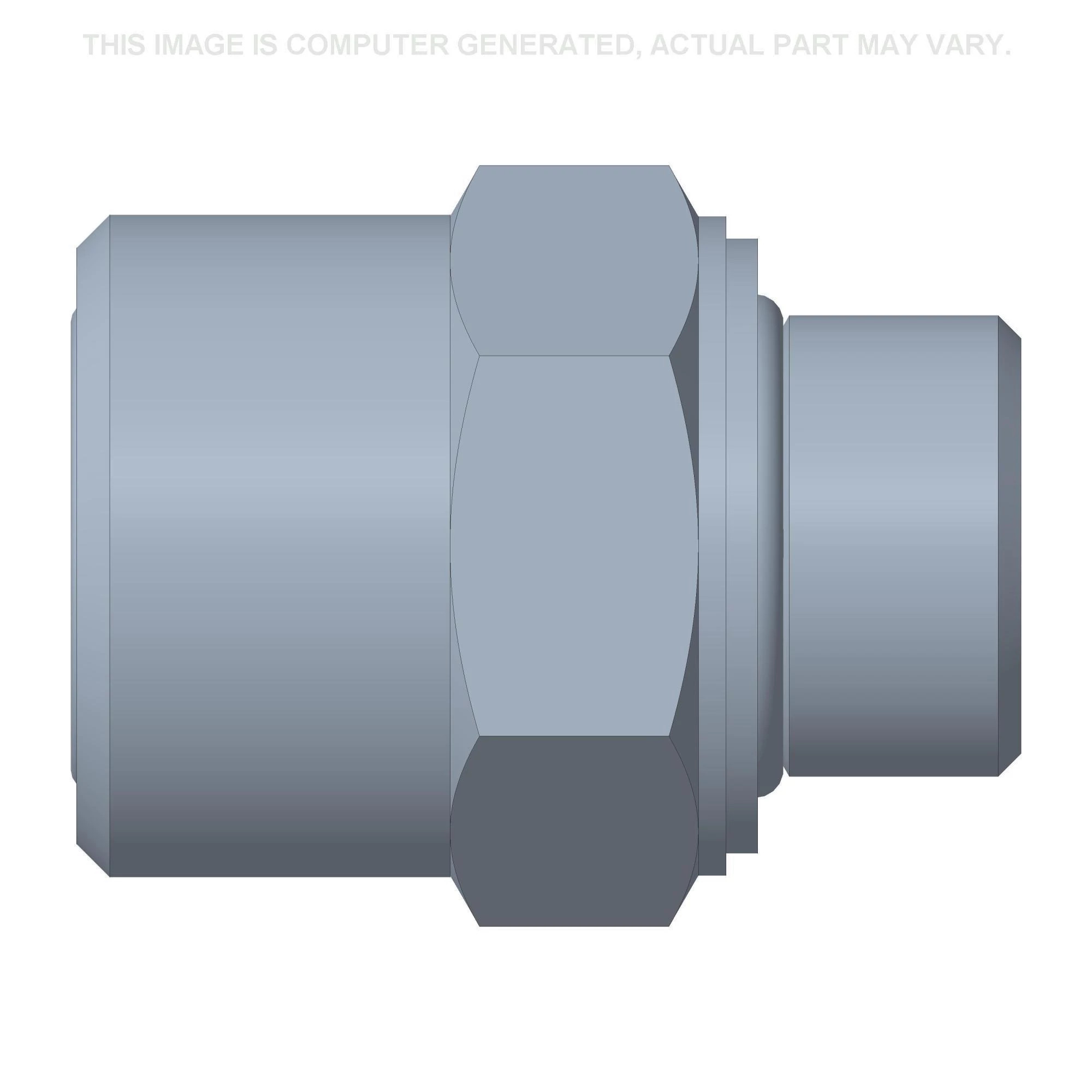 HYD CONNECTOR | NEWHOLLANDAG | CA | EN