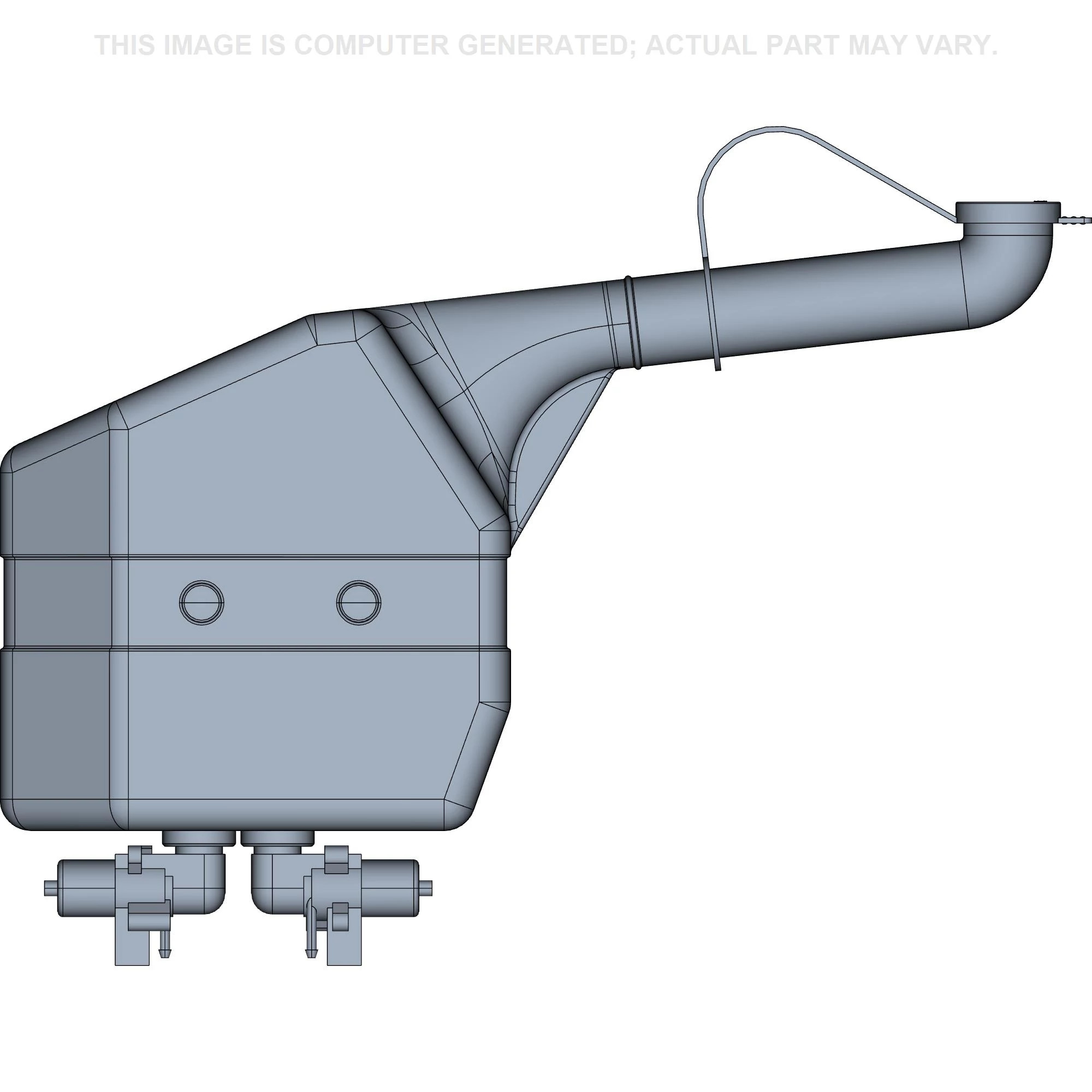 RESERVOIR, WINDSHIEL | NEWHOLLANDCE | AMEA | EN